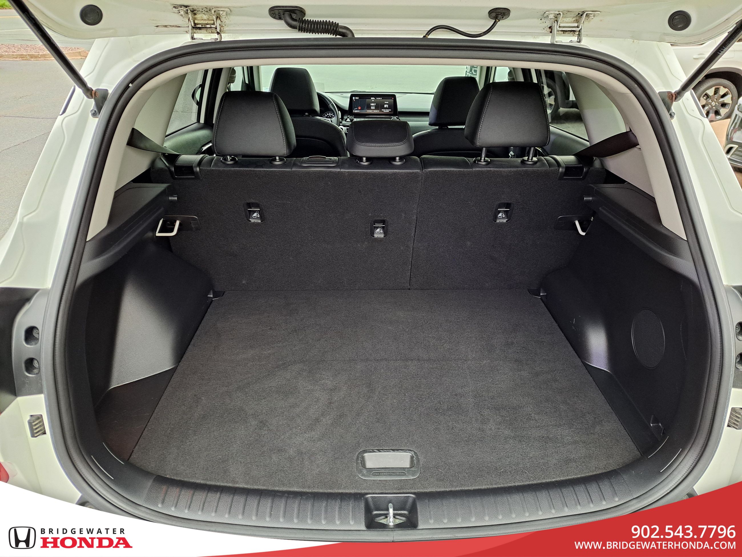 Kia Seltos SX Turbo 2021-10