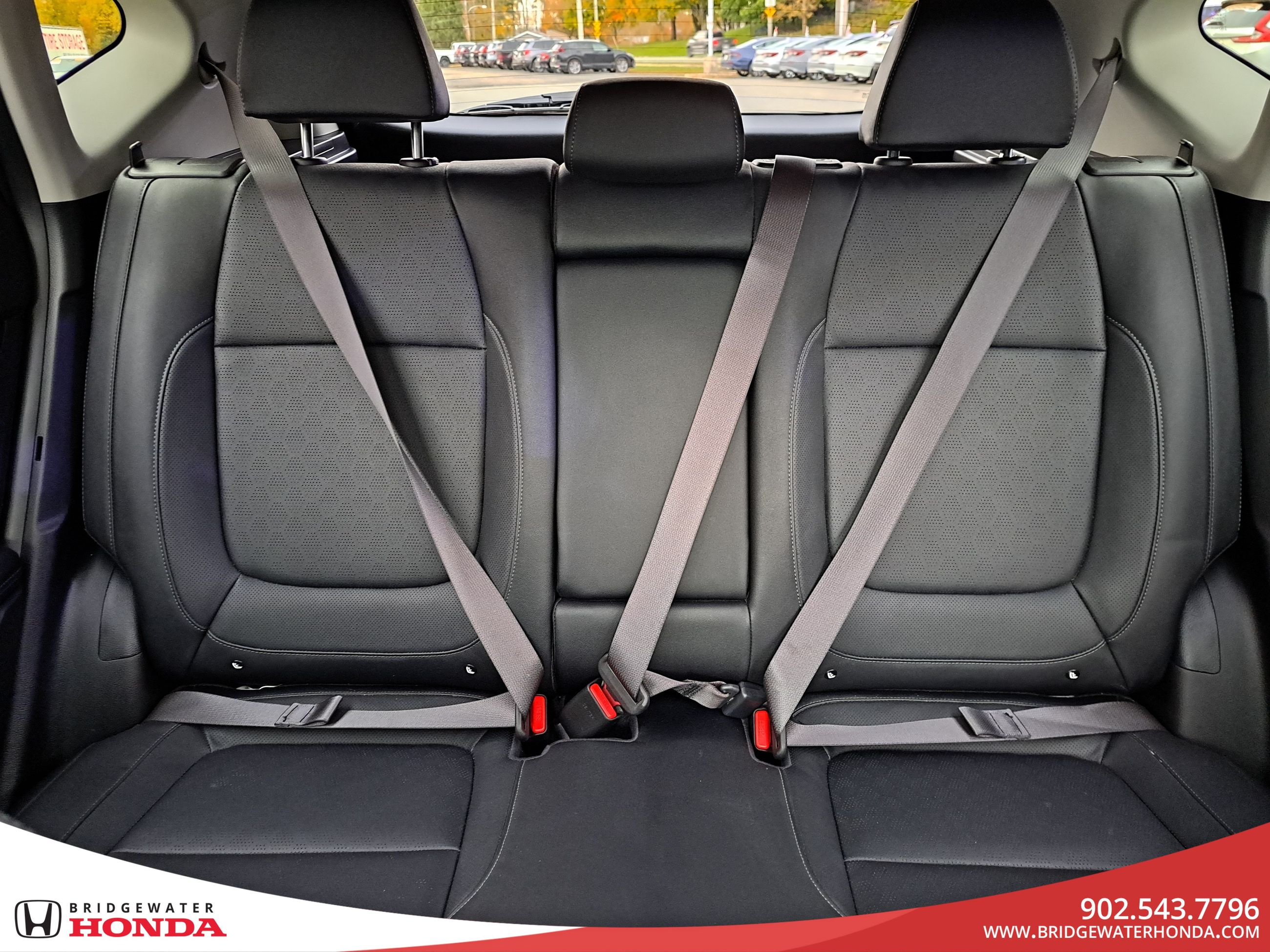 Kia Seltos SX Turbo 2021-30