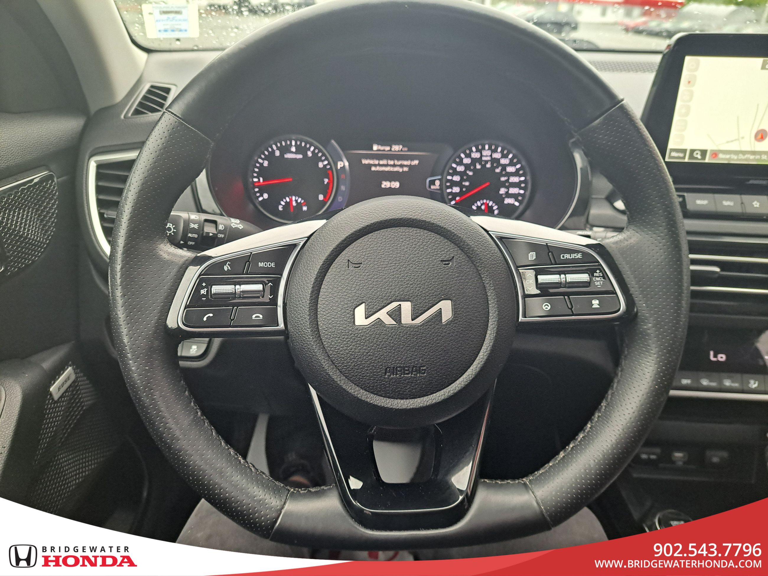 2023 Kia Seltos SX Turbo-15