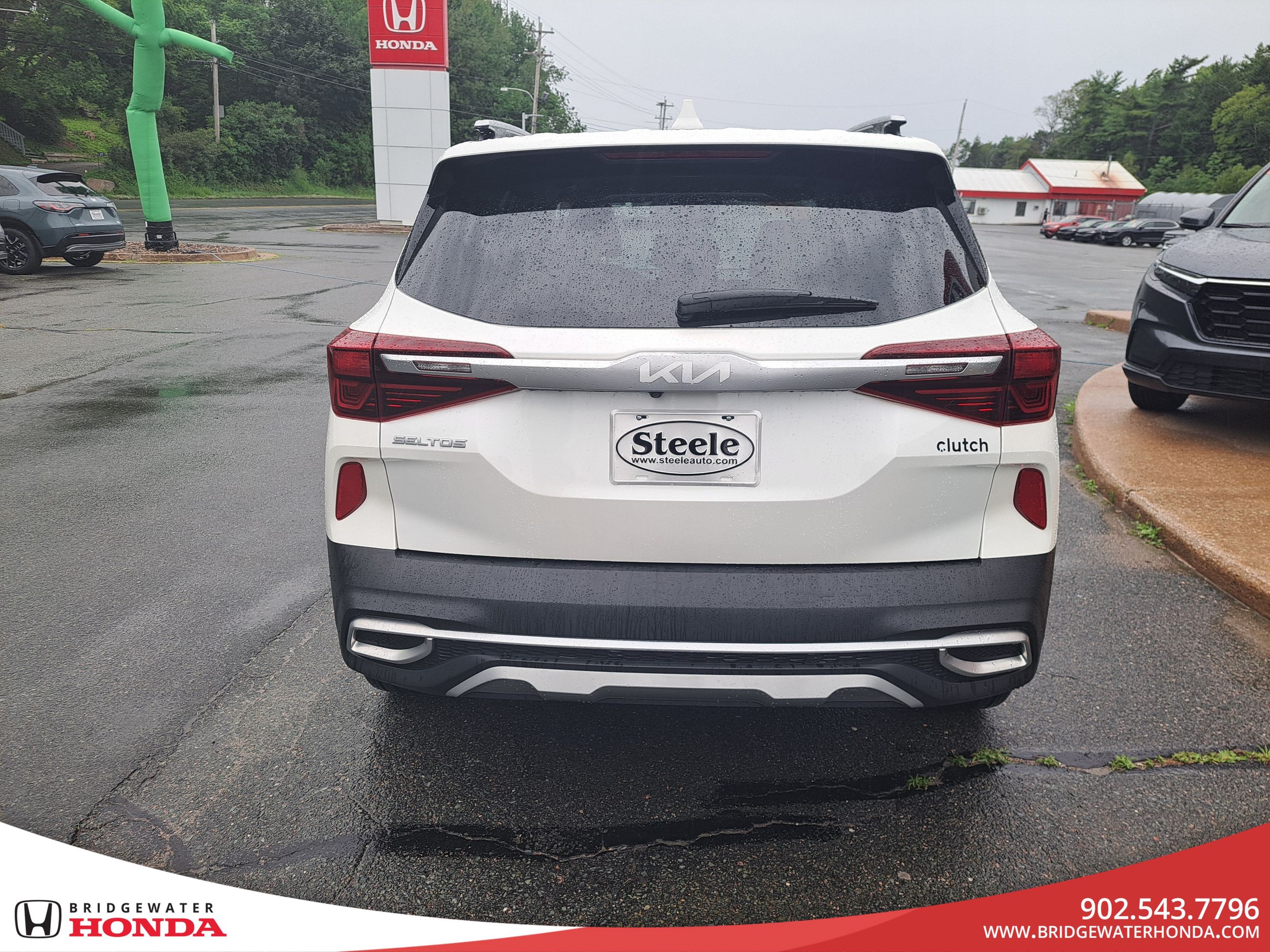 2023 Kia Seltos SX Turbo-5