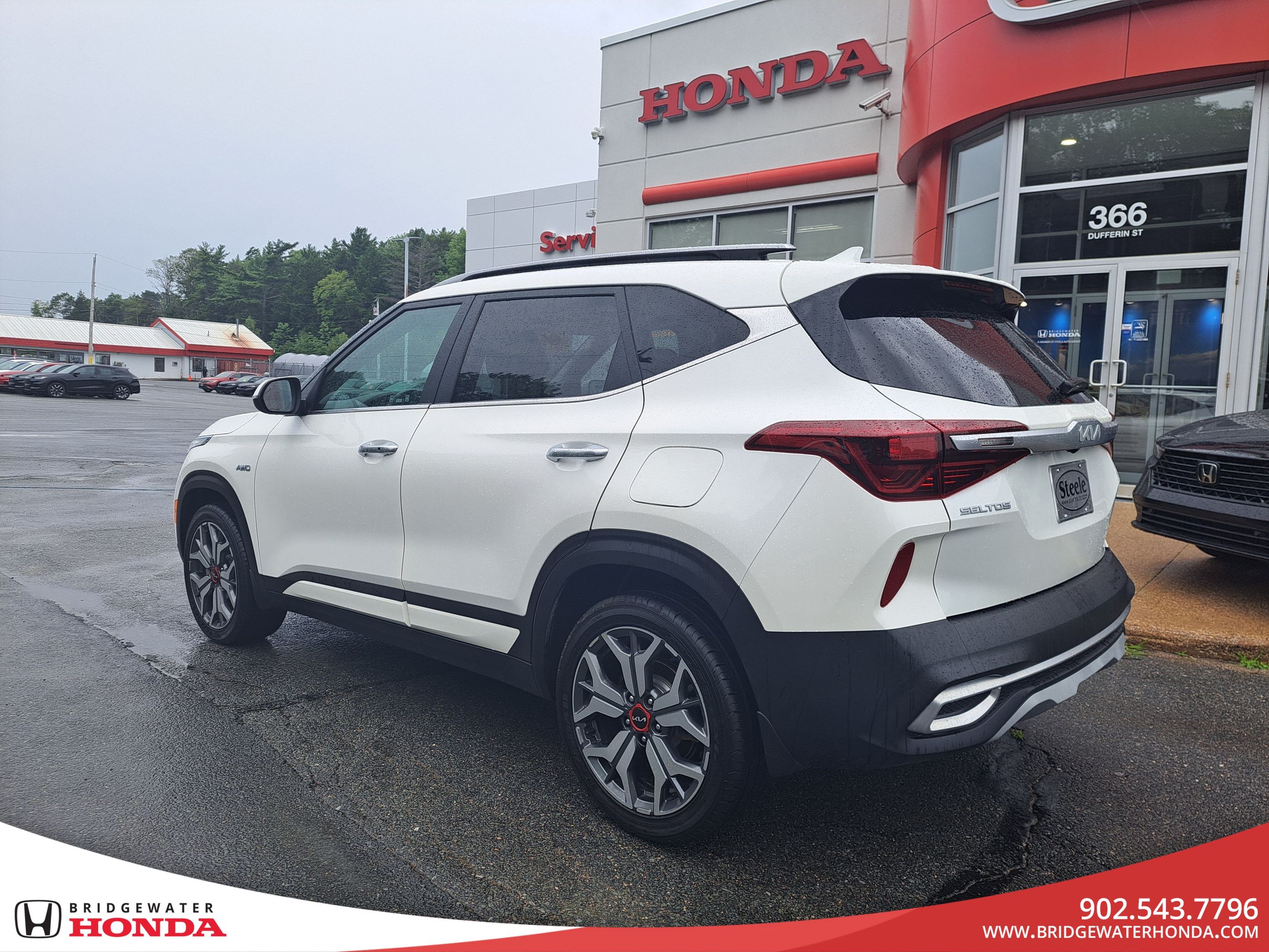 2023 Kia Seltos SX Turbo-6