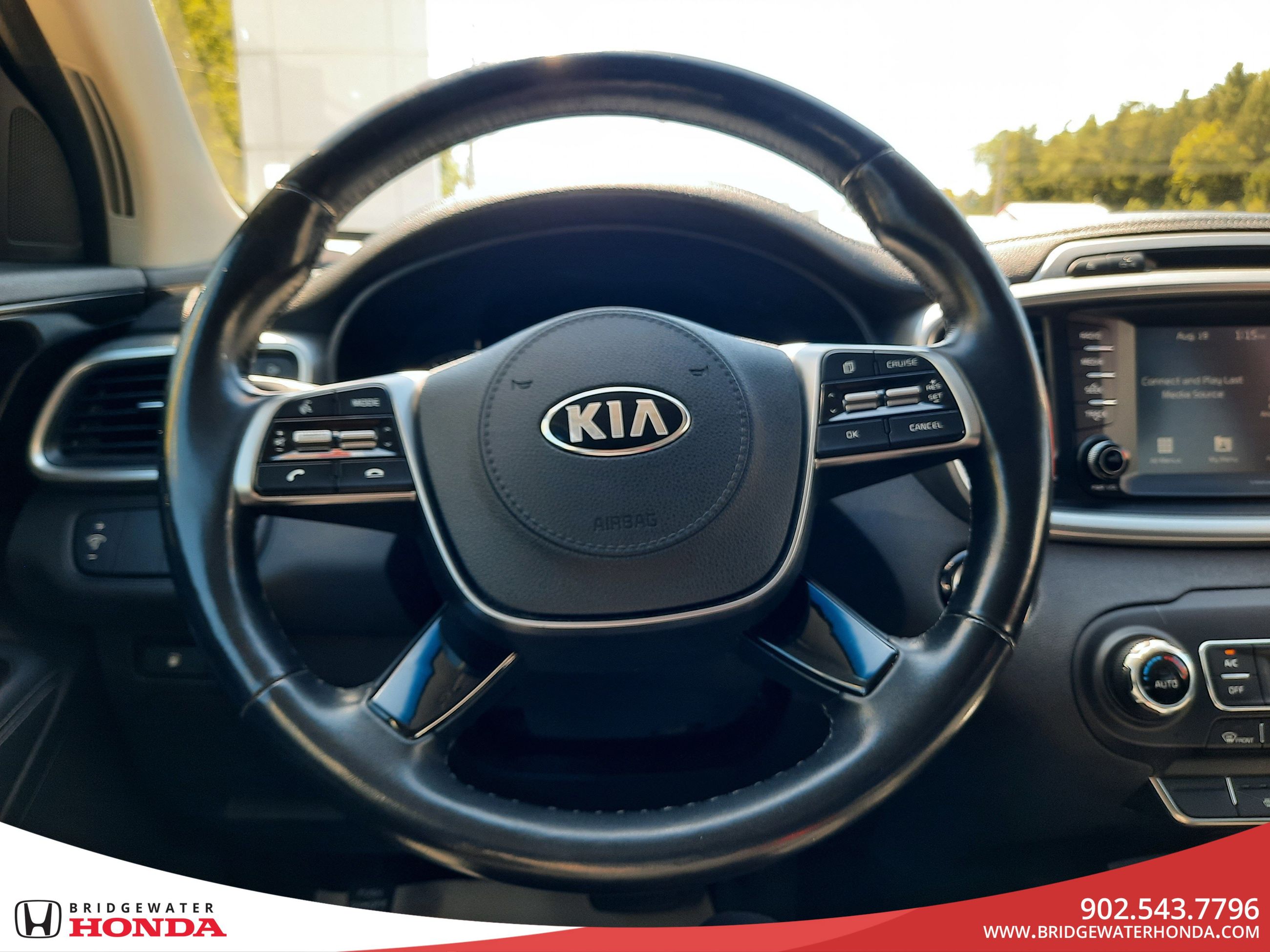 2019 Kia Sorento LX-13