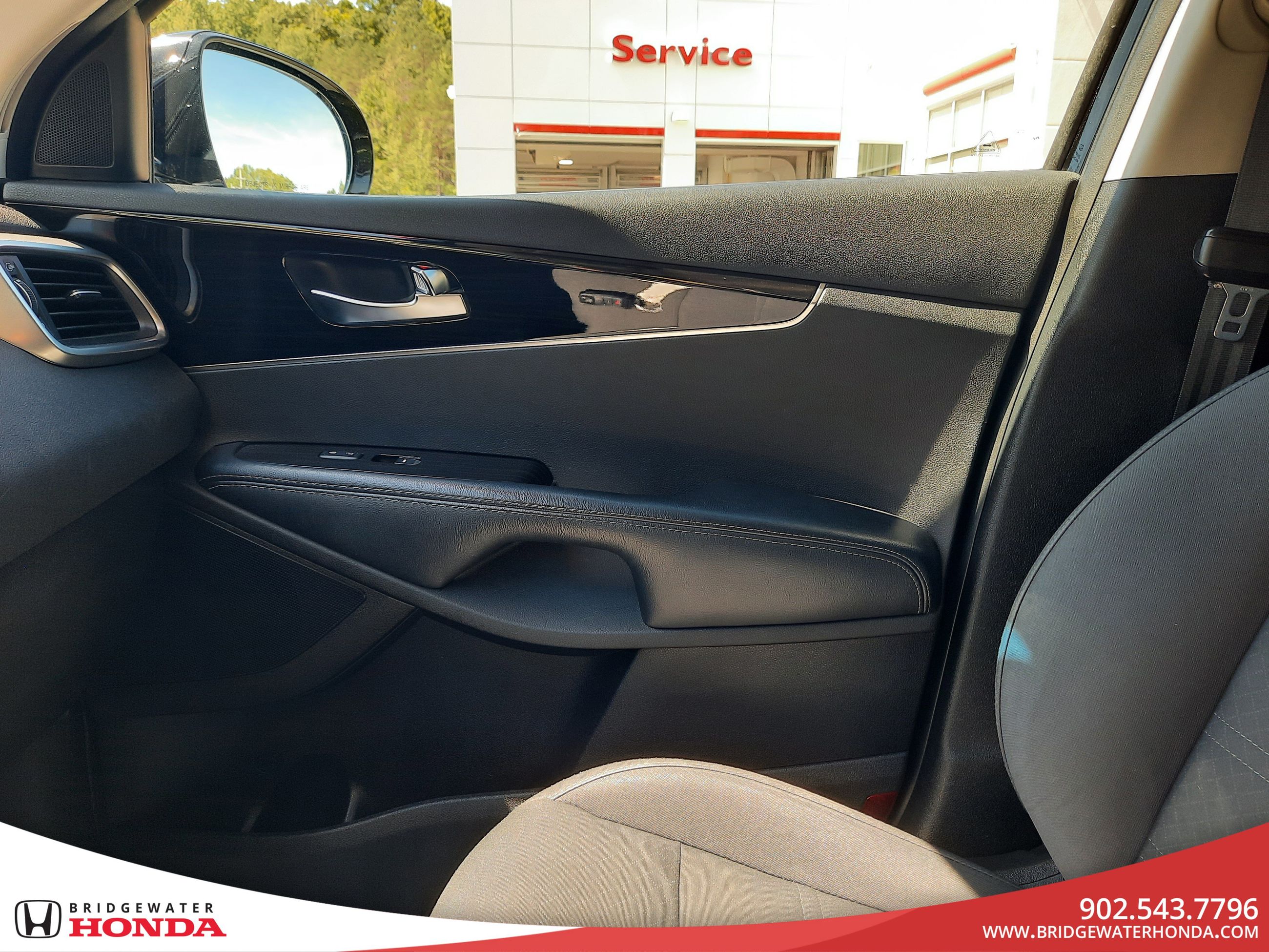2019 Kia Sorento LX-20