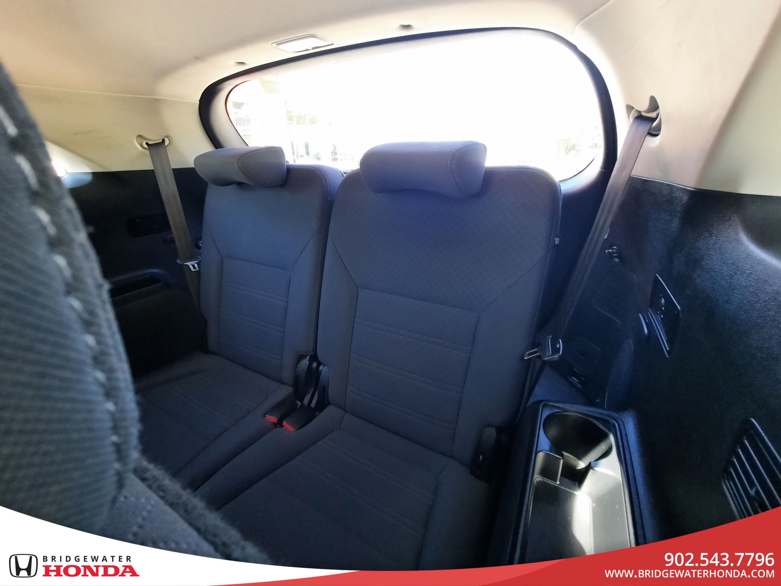 2019 Kia Sorento LX-23