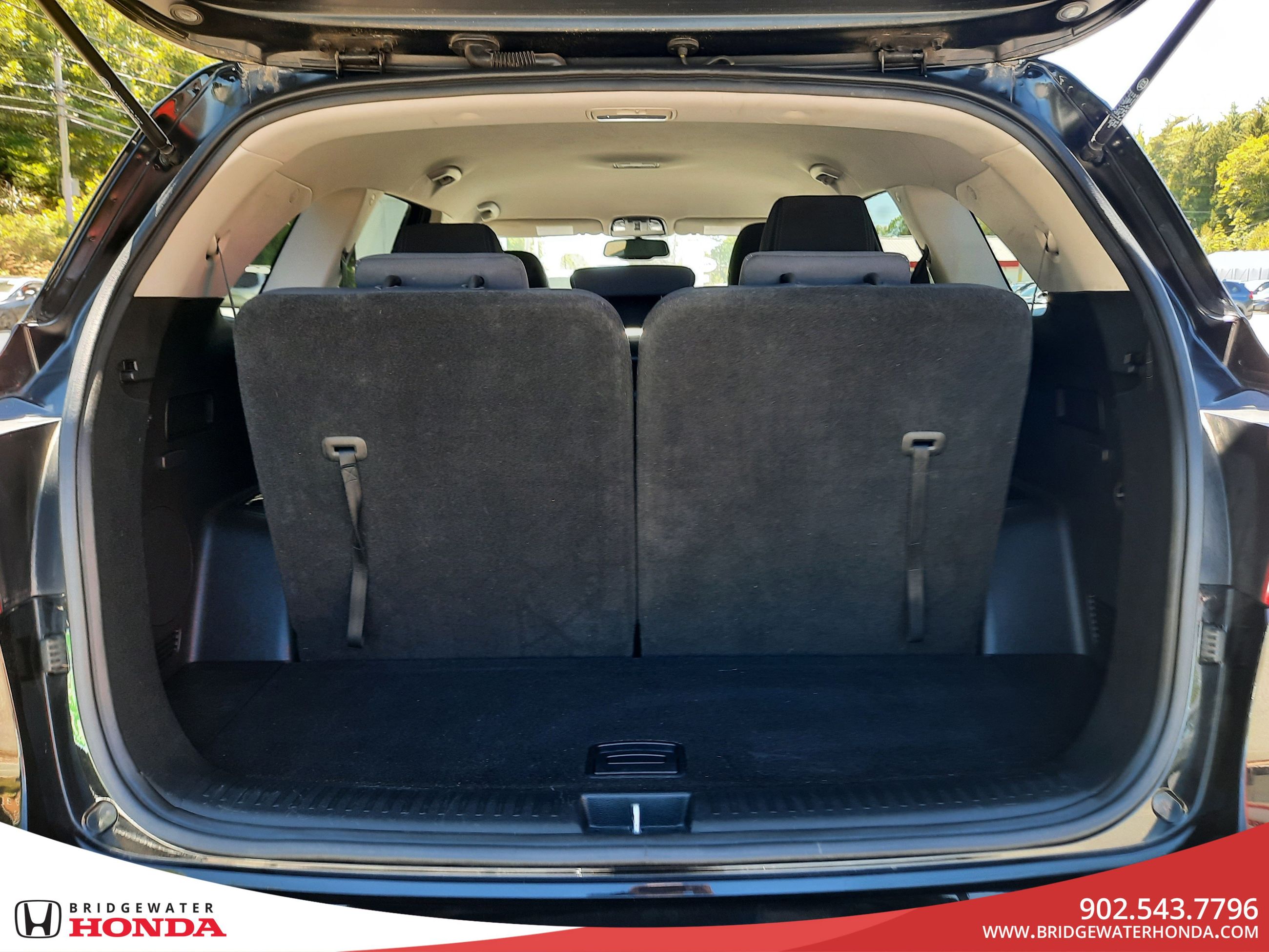 2019 Kia Sorento LX-7