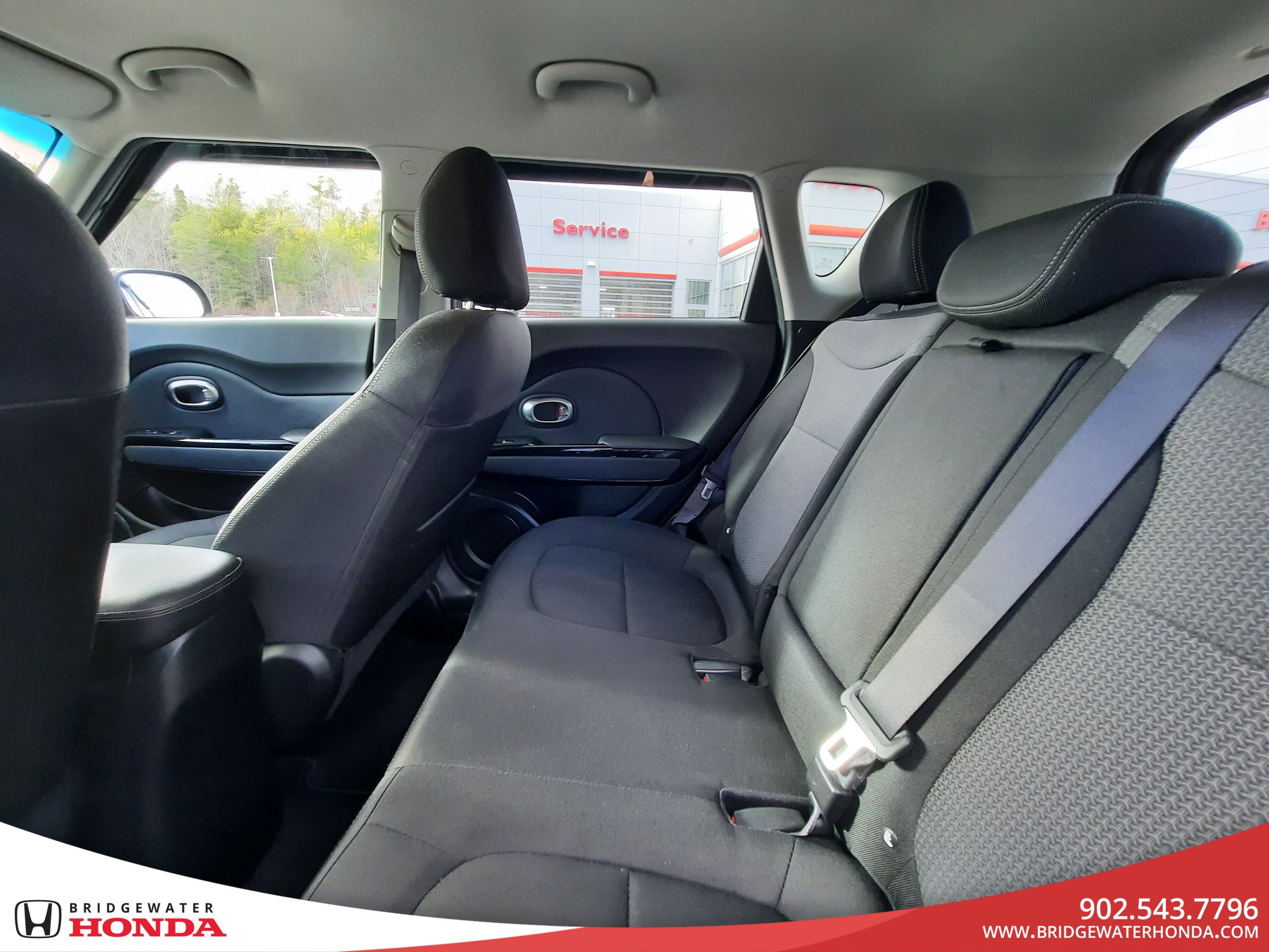 Kia Soul EX+ 2018-27