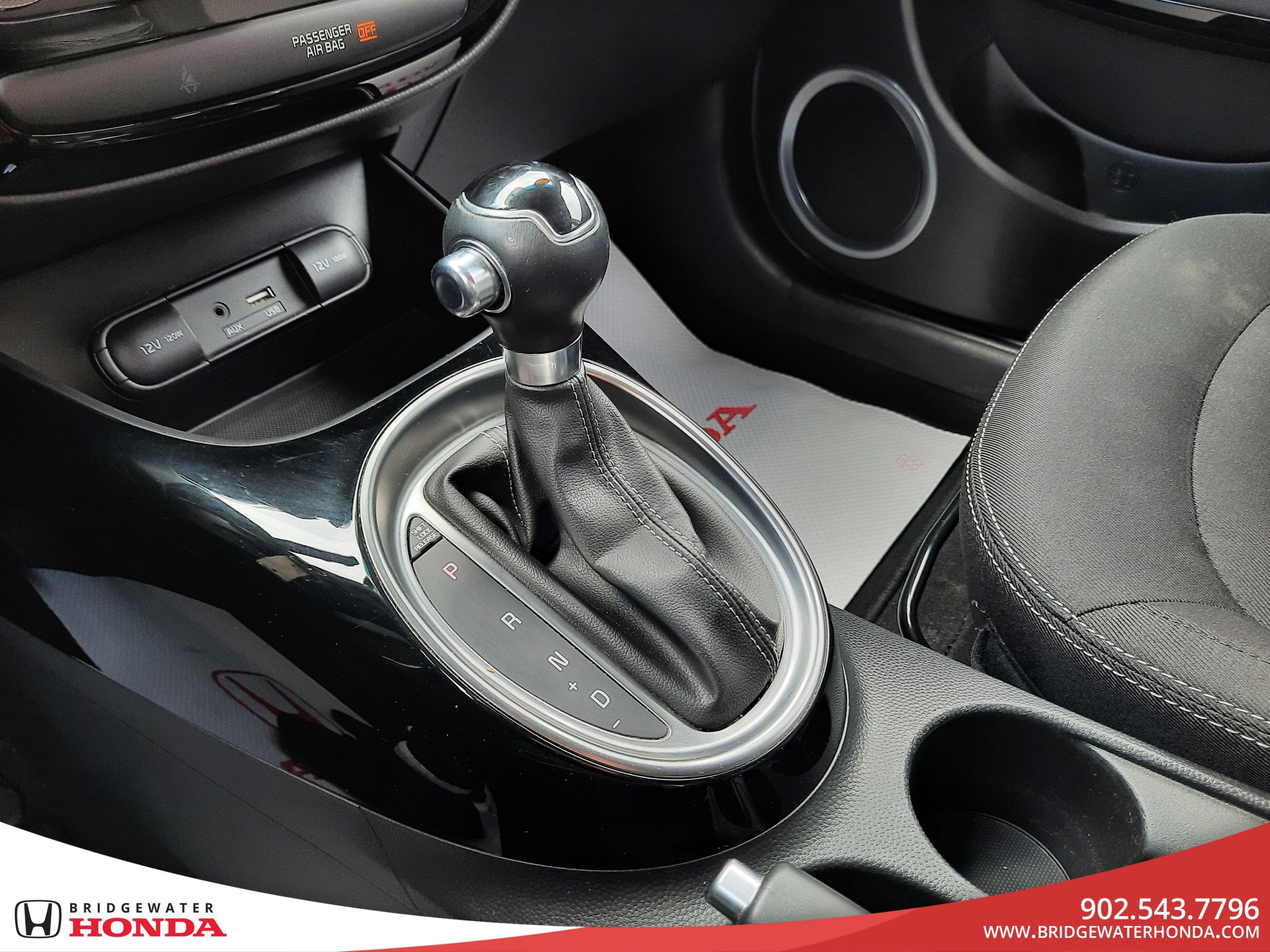 Kia Soul EX+ 2018-20