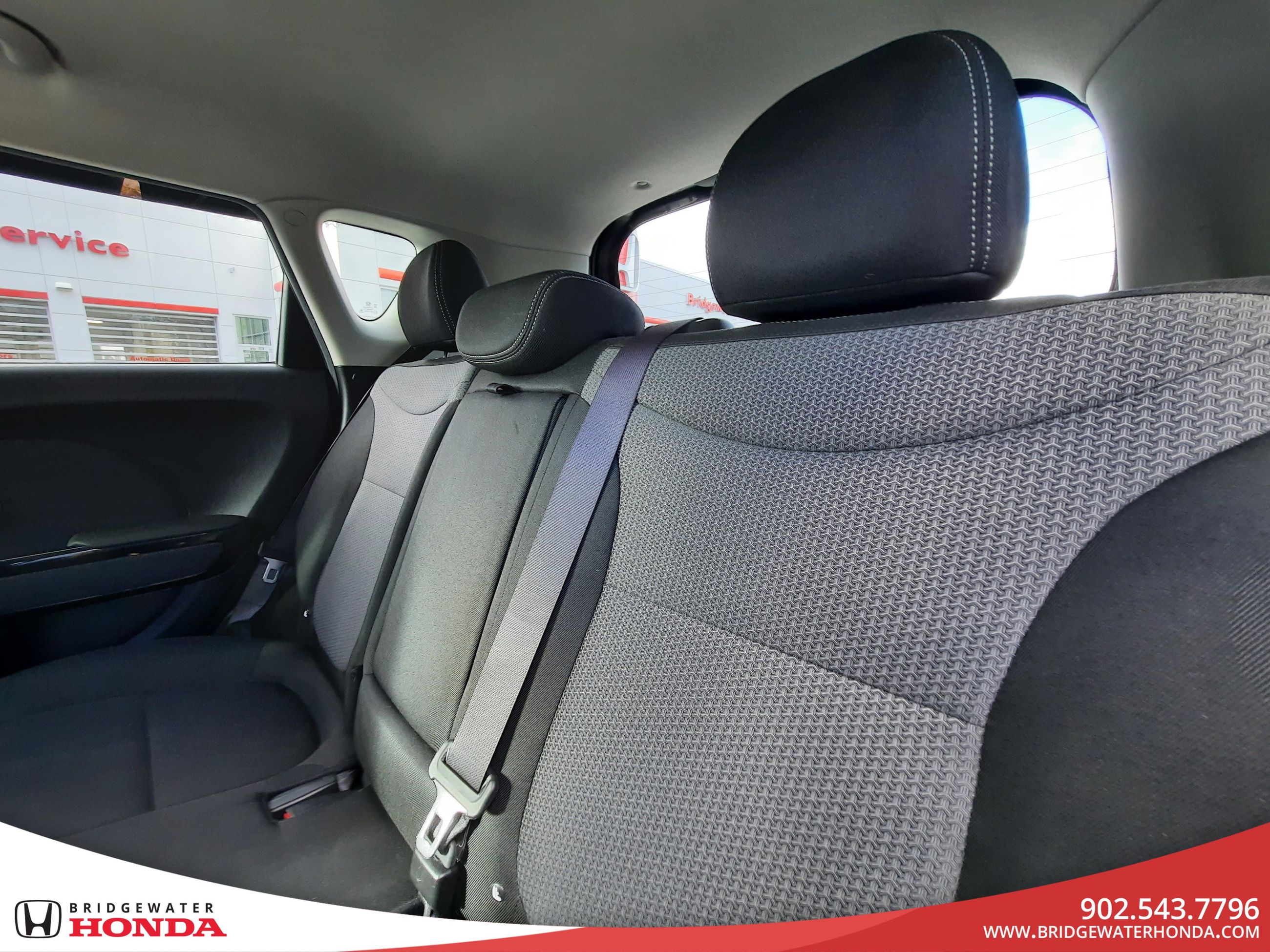 Kia Soul EX+ 2018-26