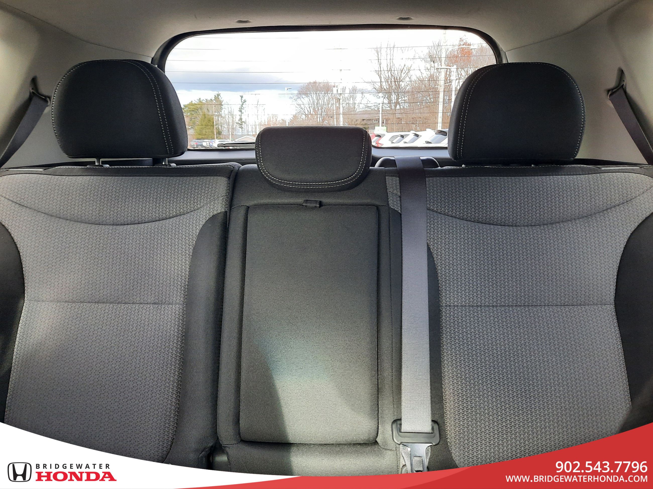 Kia Soul EX+ 2018-25