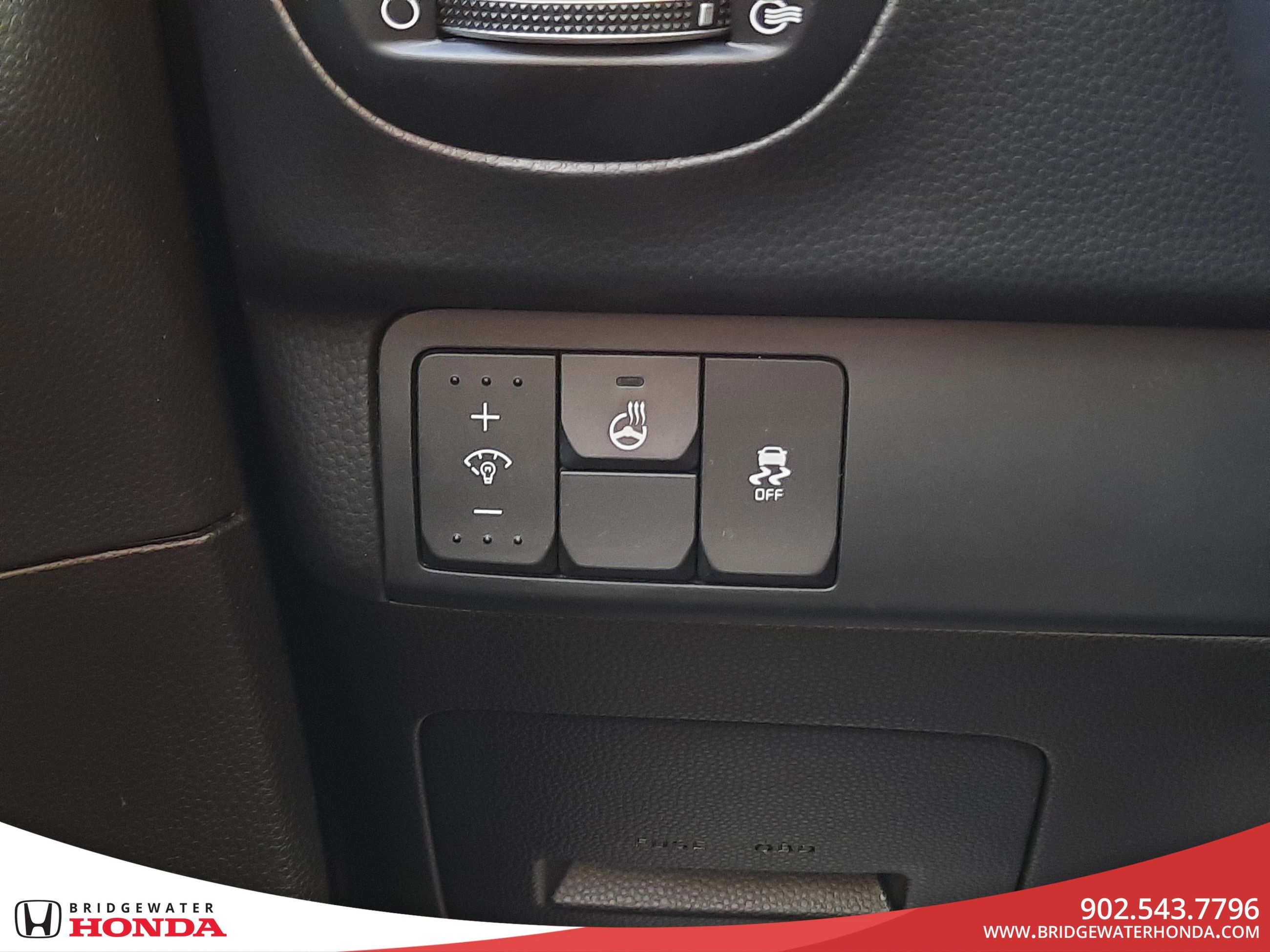 Kia Soul EX+ 2018-10