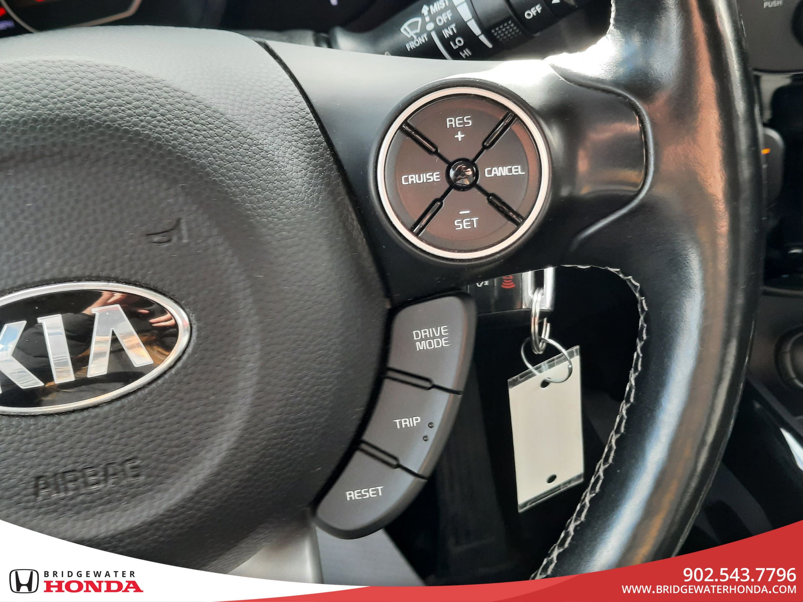 Kia Soul EX+ 2018-12