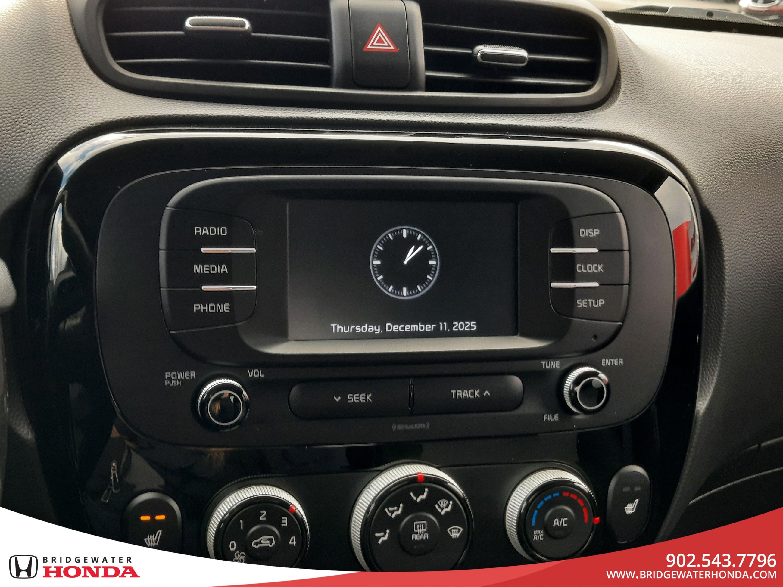 Kia Soul EX+ 2018-16