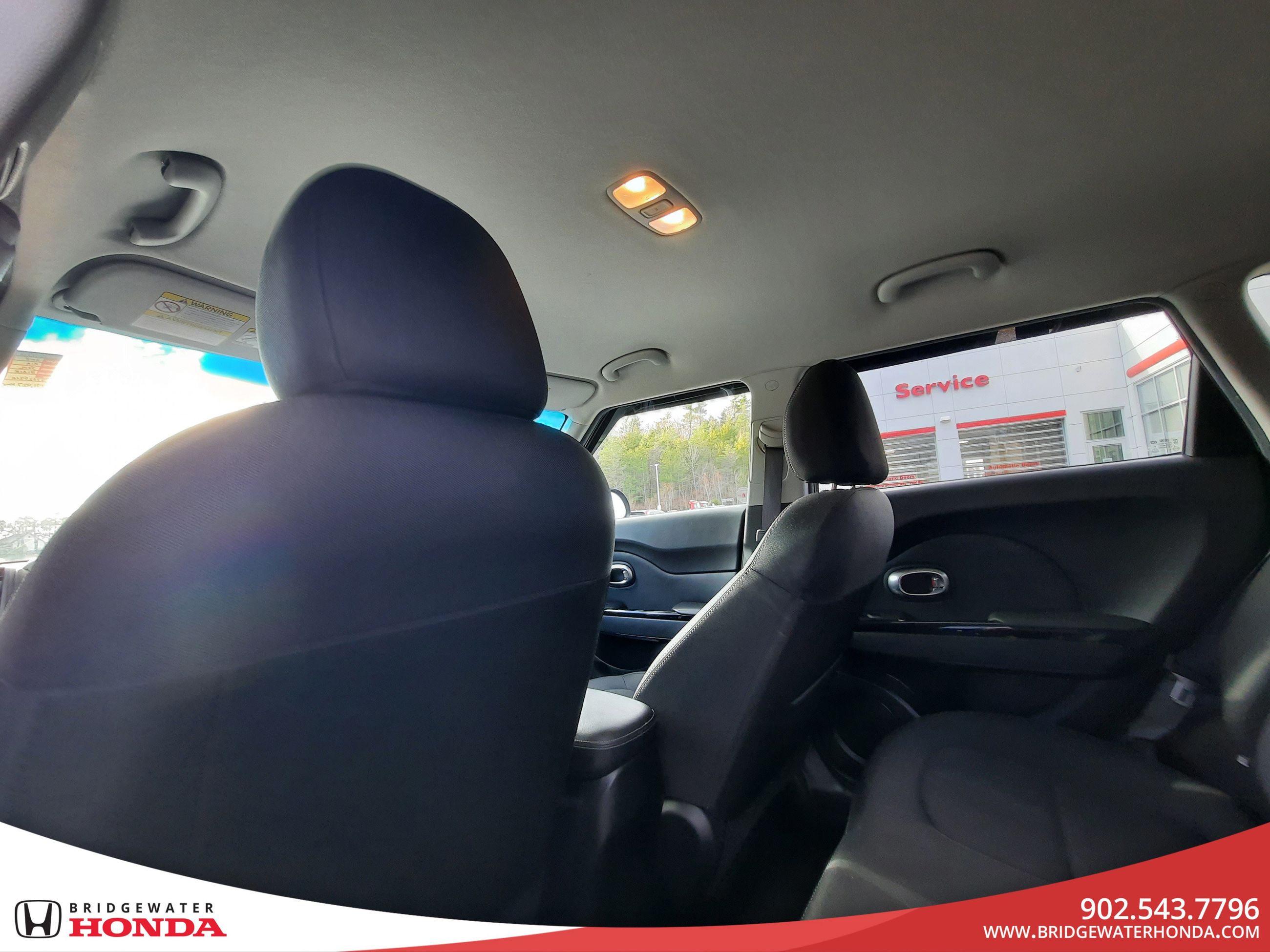 Kia Soul EX+ 2018-28