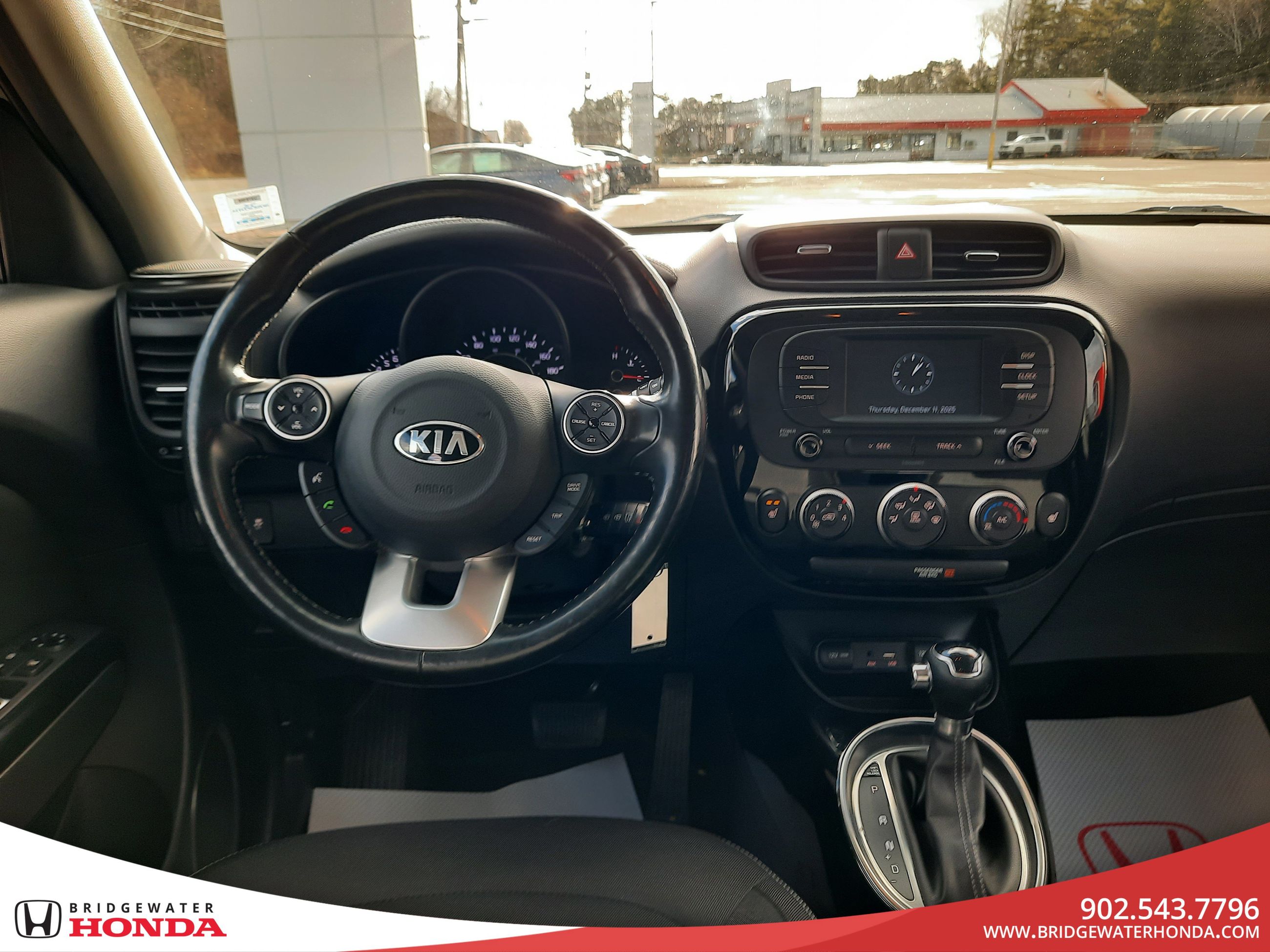 Kia Soul EX+ 2018-29