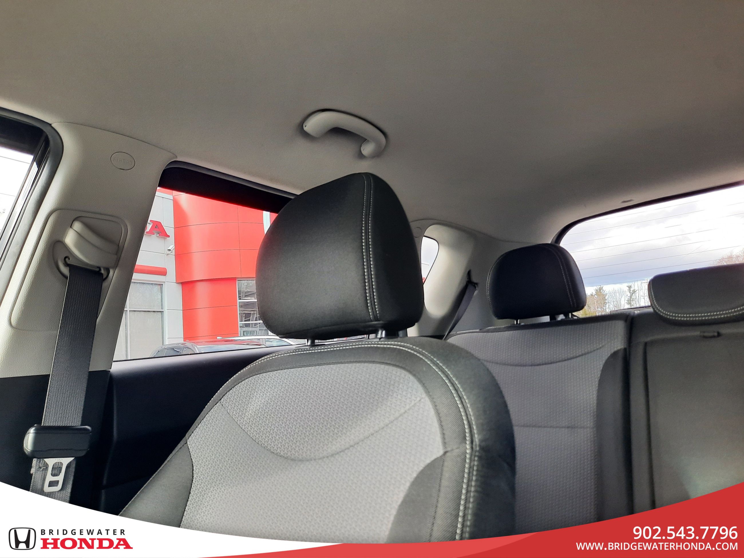 Kia Soul EX+ 2018-24