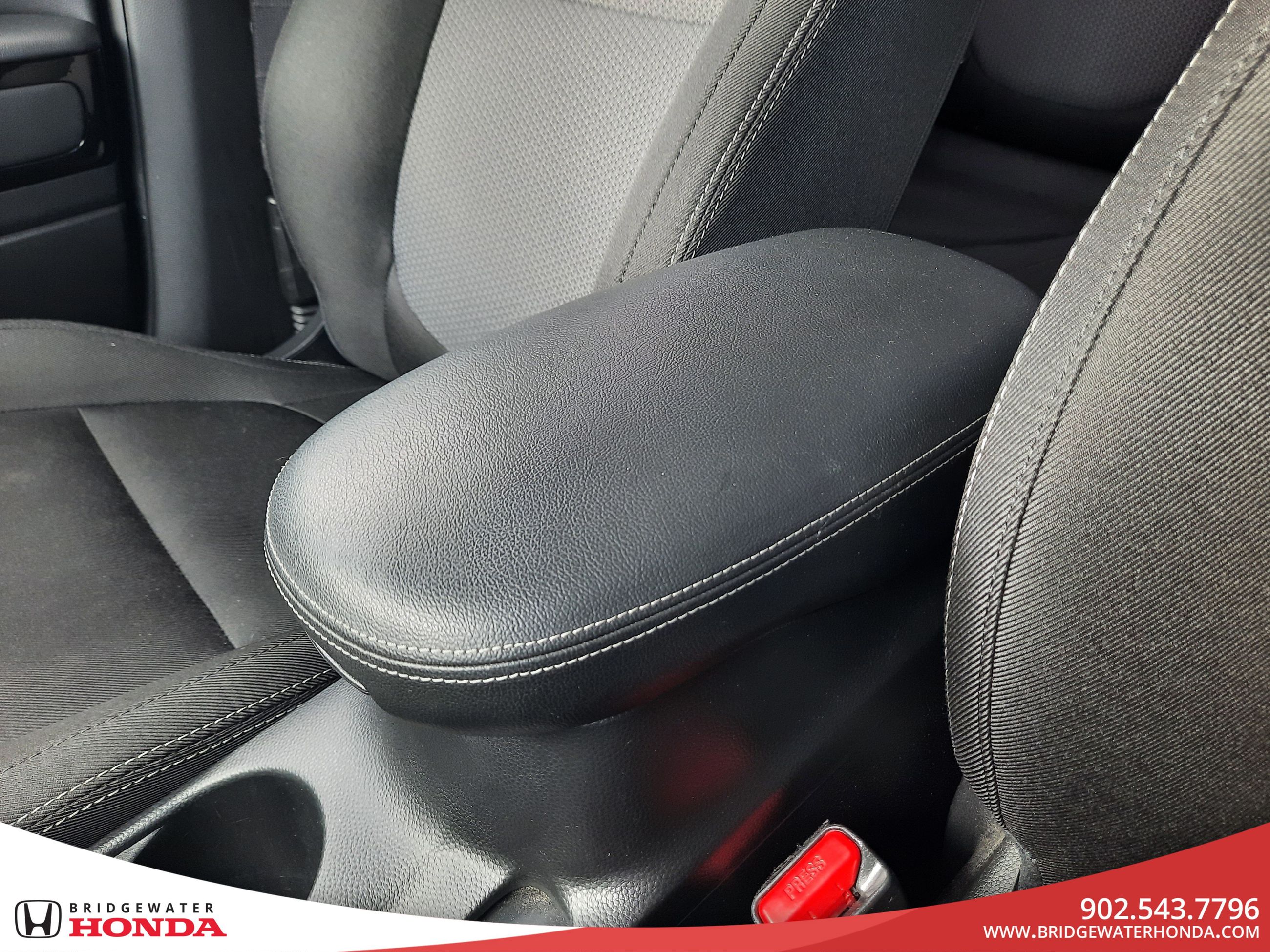 Kia Soul EX+ 2018-21