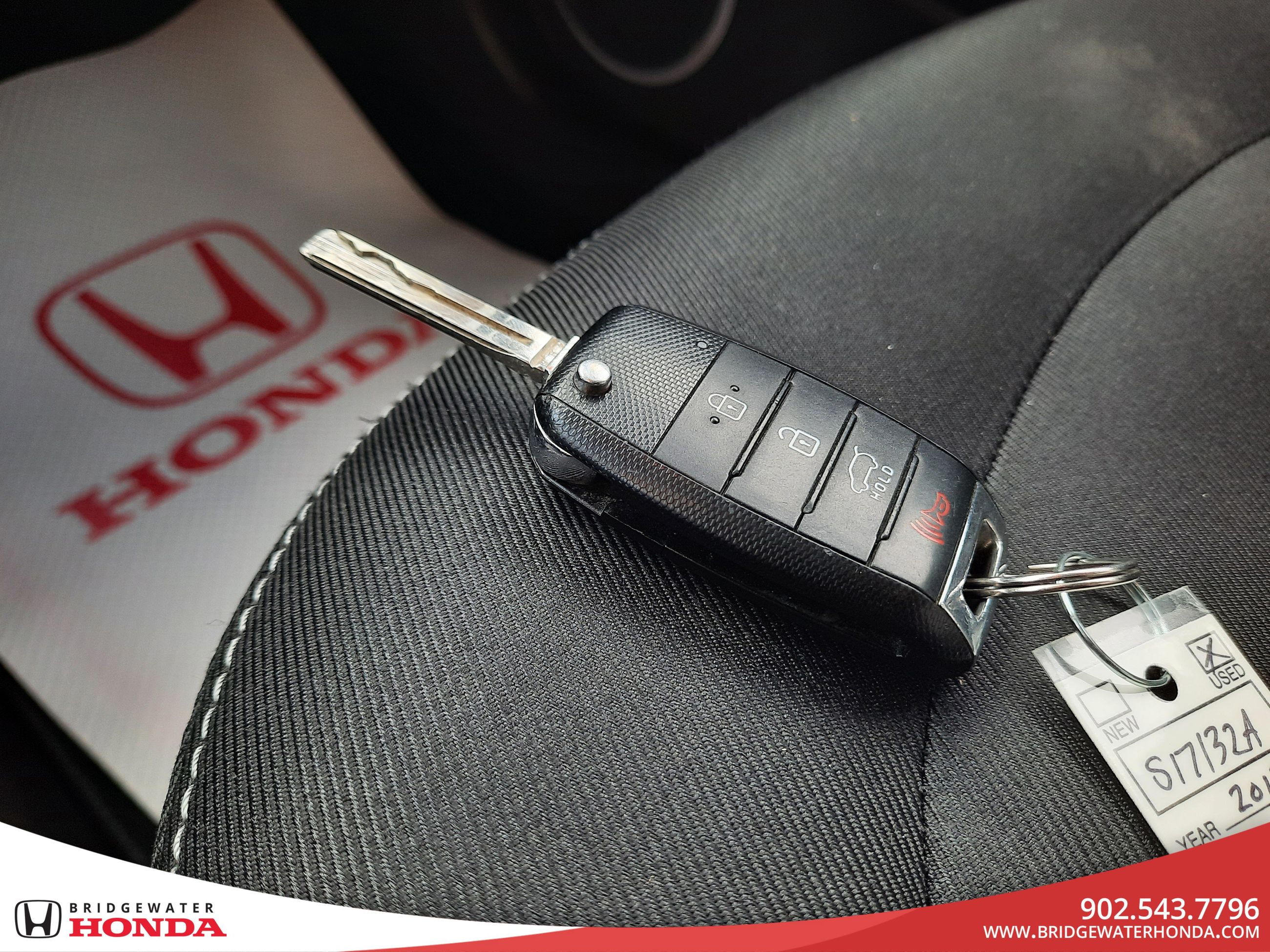 Kia Soul EX+ 2018-30