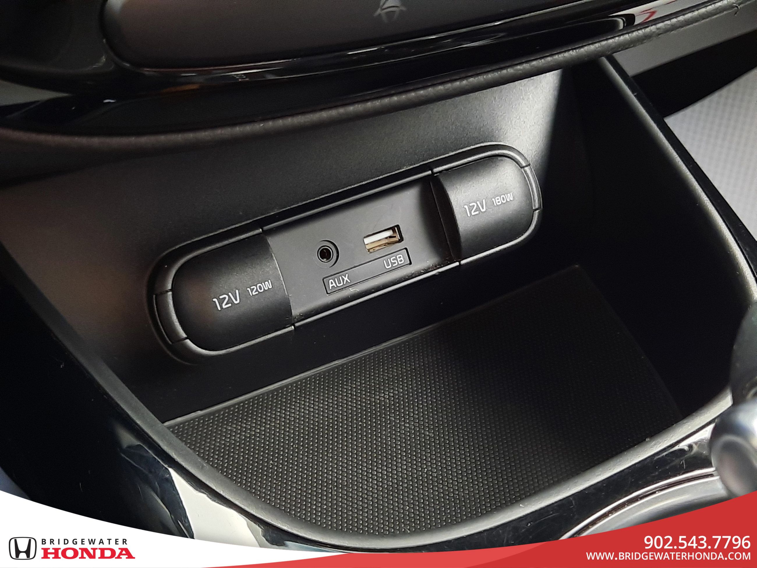 Kia Soul EX+ 2018-18