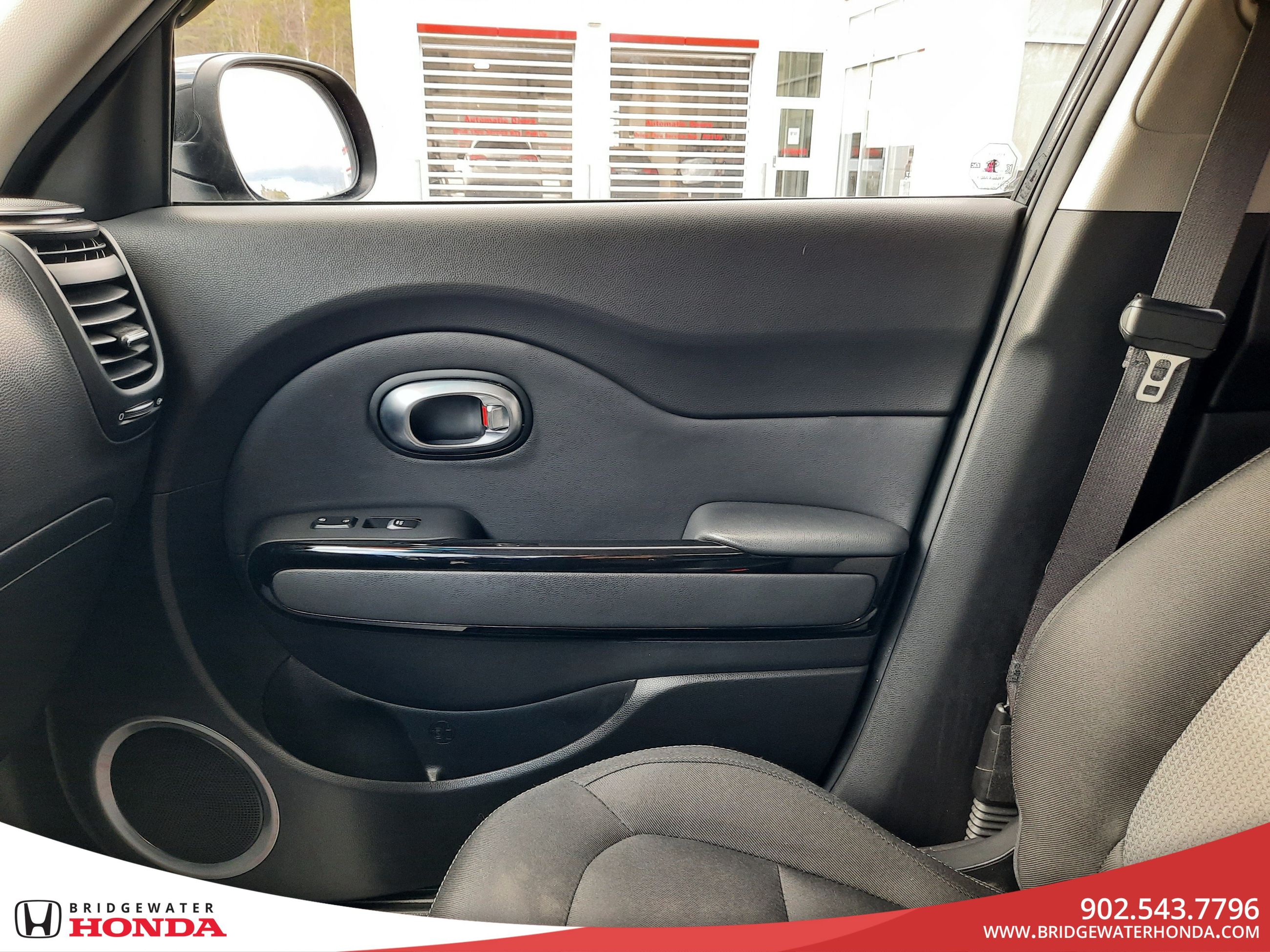 Kia Soul EX+ 2018-23