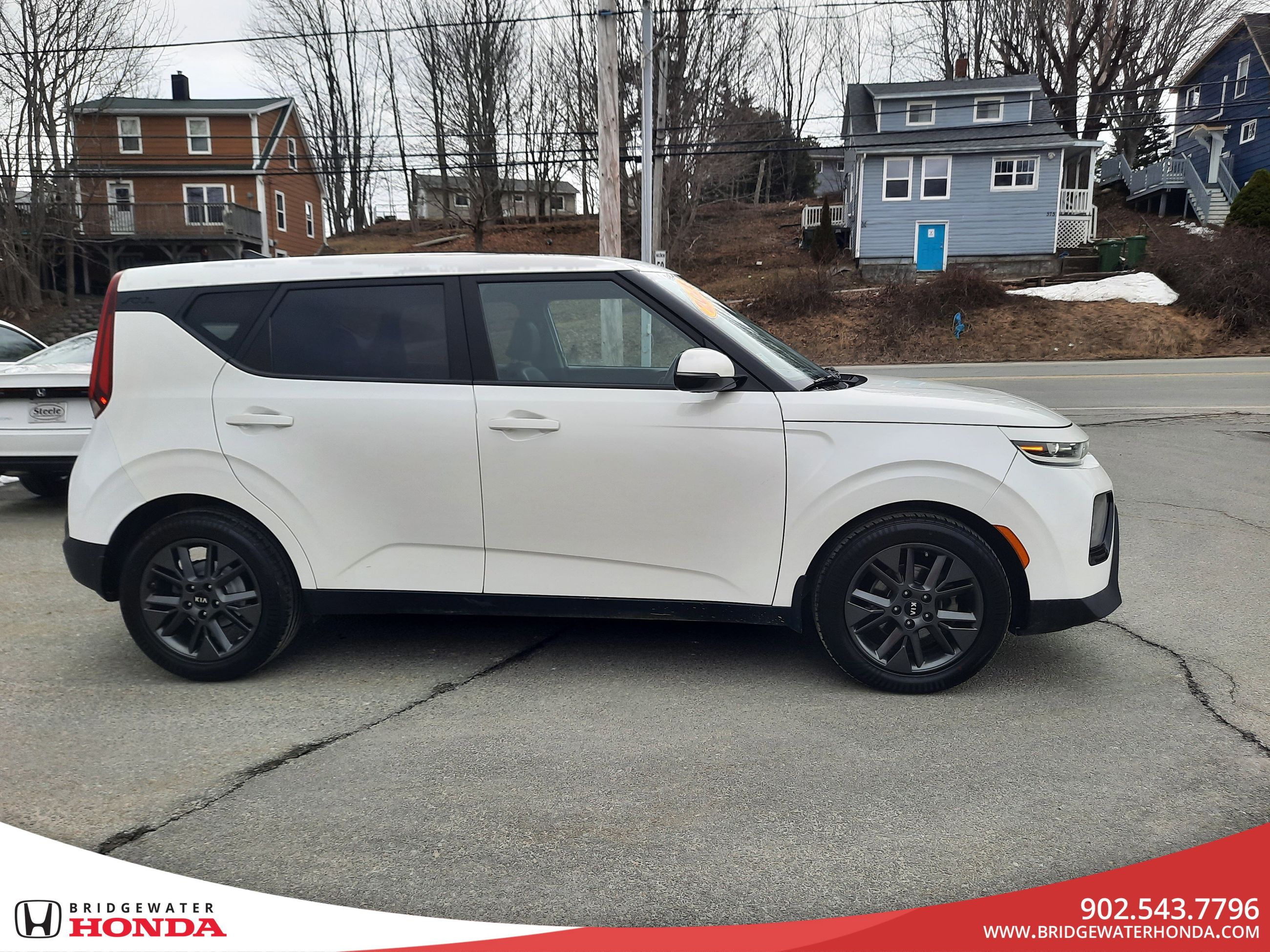 2021 Kia Soul EX-4