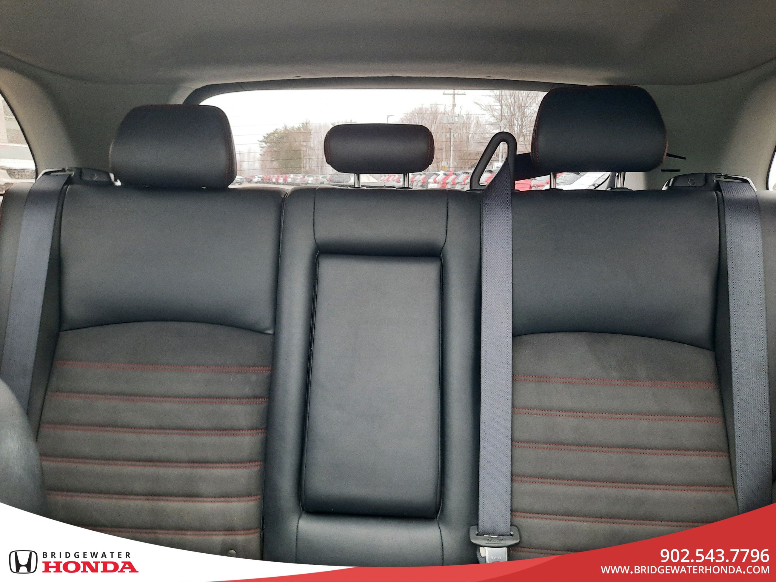 Mitsubishi RVR SE LTD 2018-21