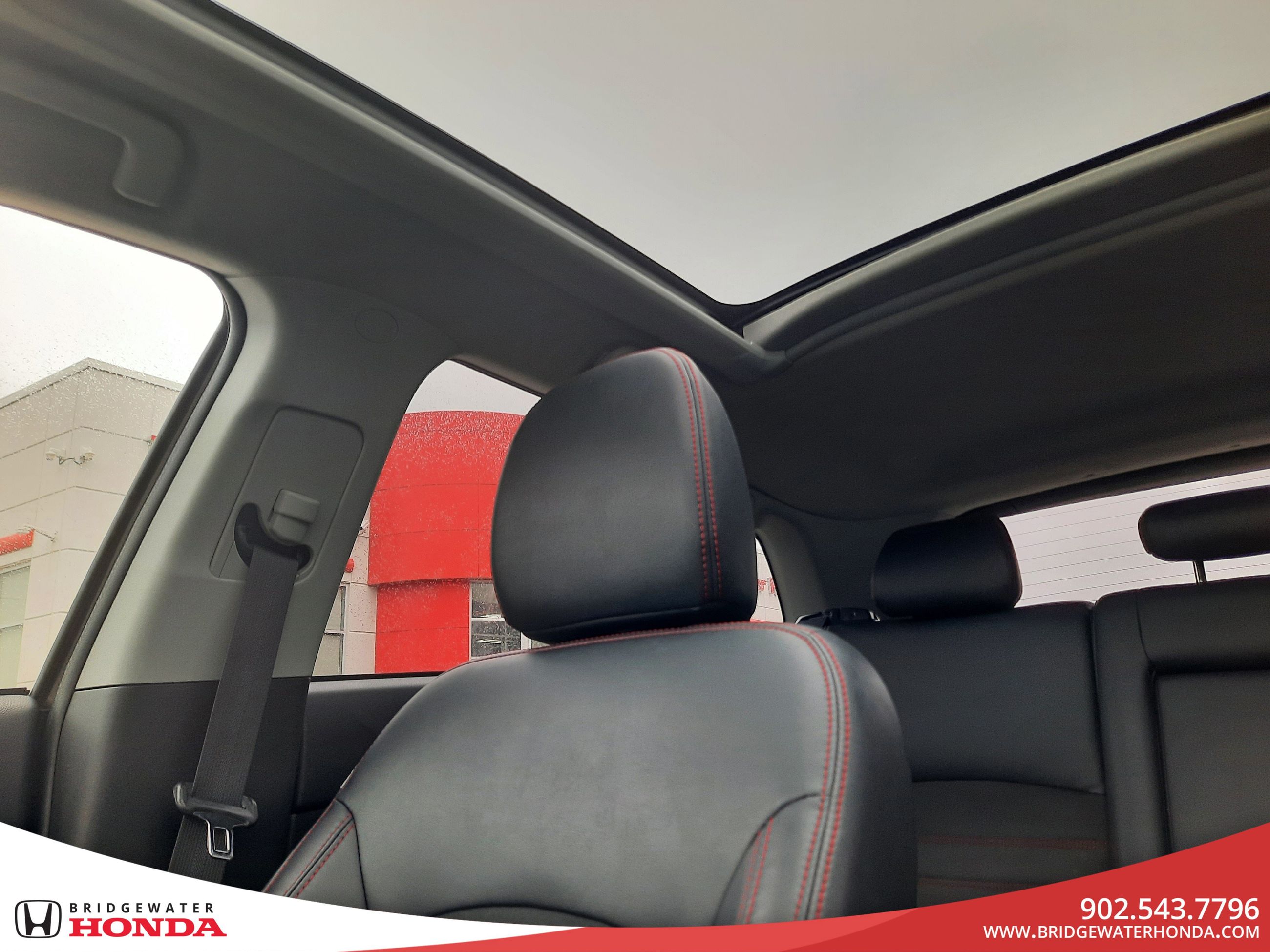 Mitsubishi RVR SE LTD 2018-20