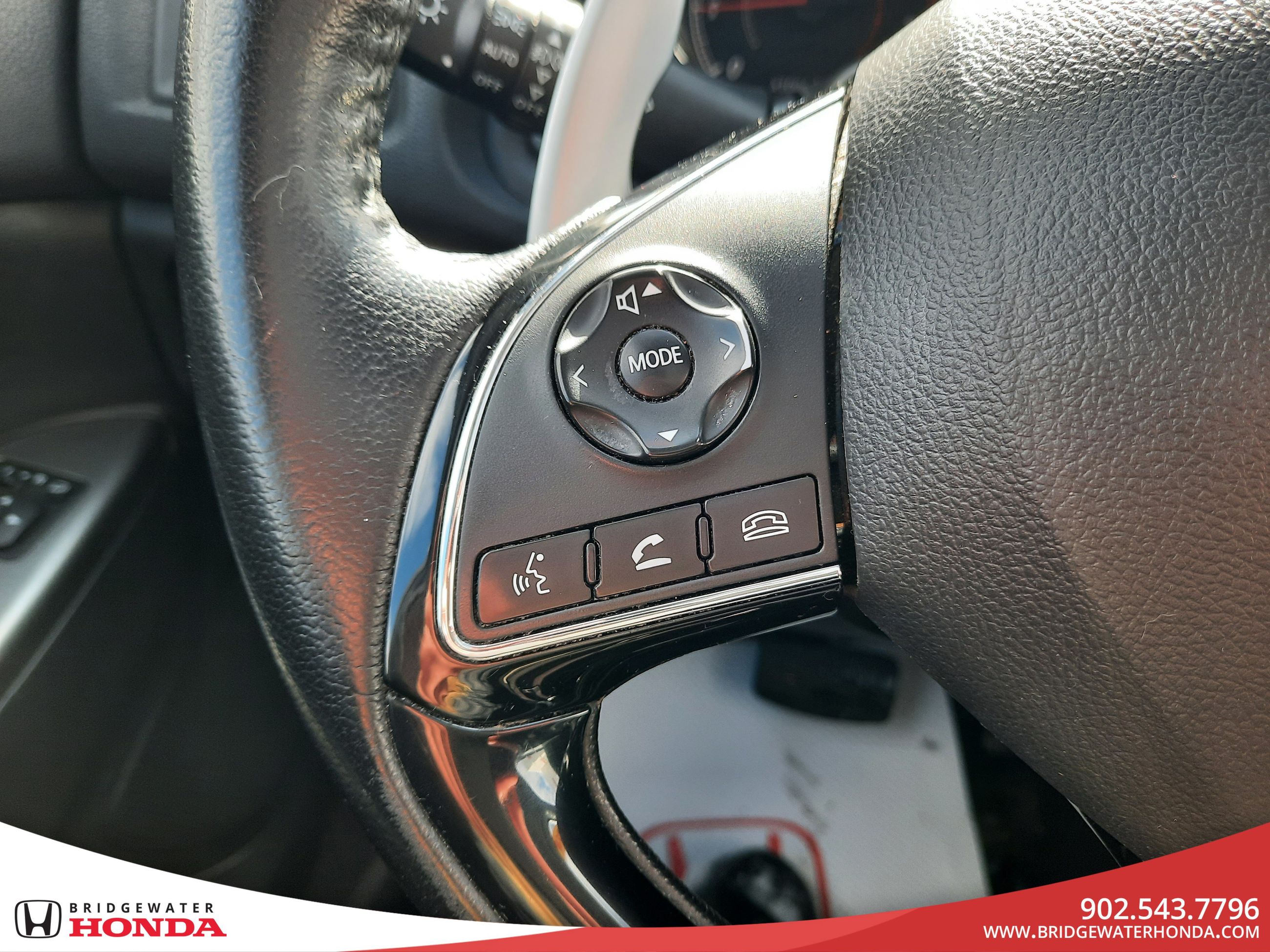 2018 Mitsubishi RVR SE LTD-2