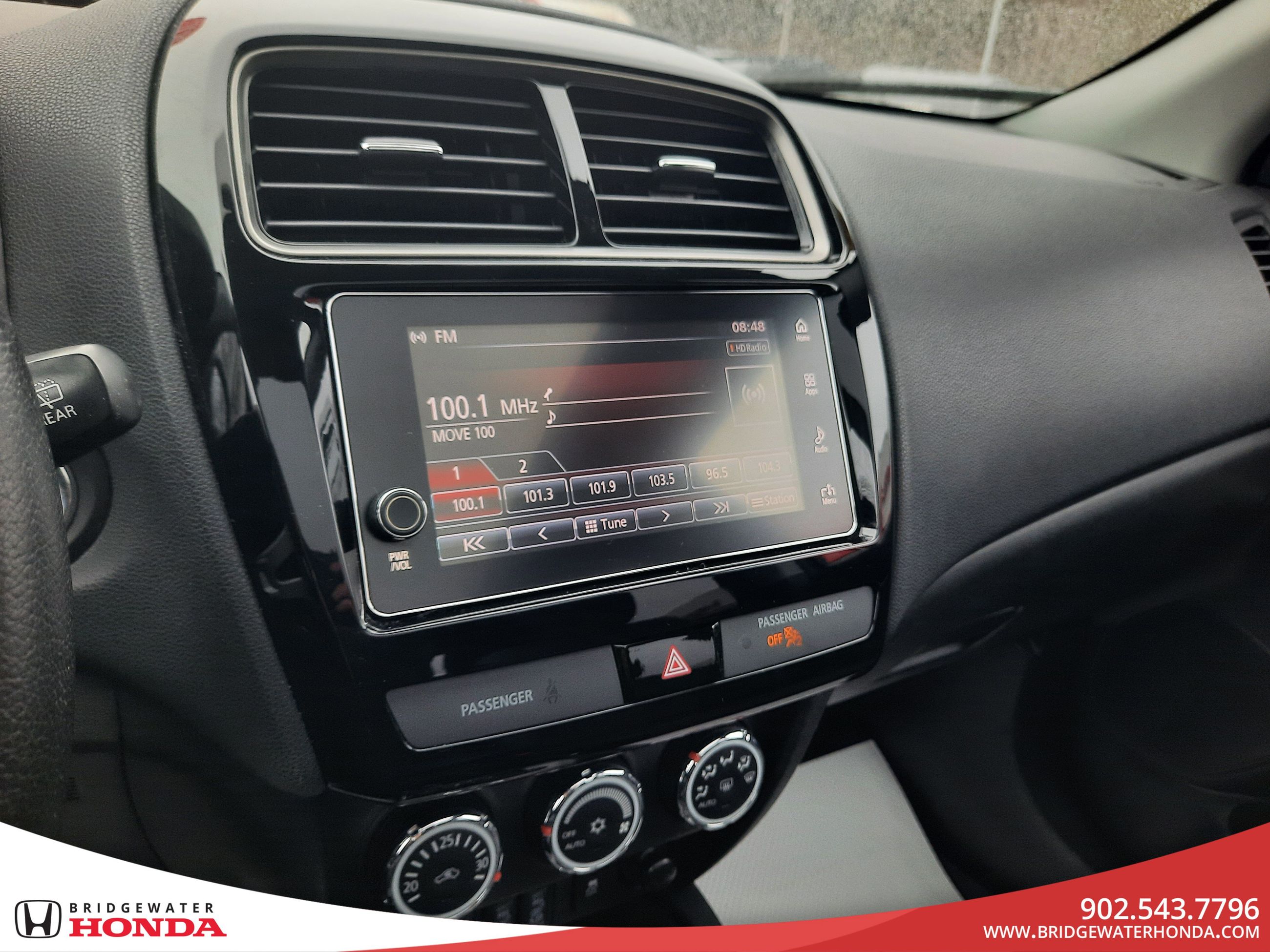 Mitsubishi RVR SE LTD 2018-14