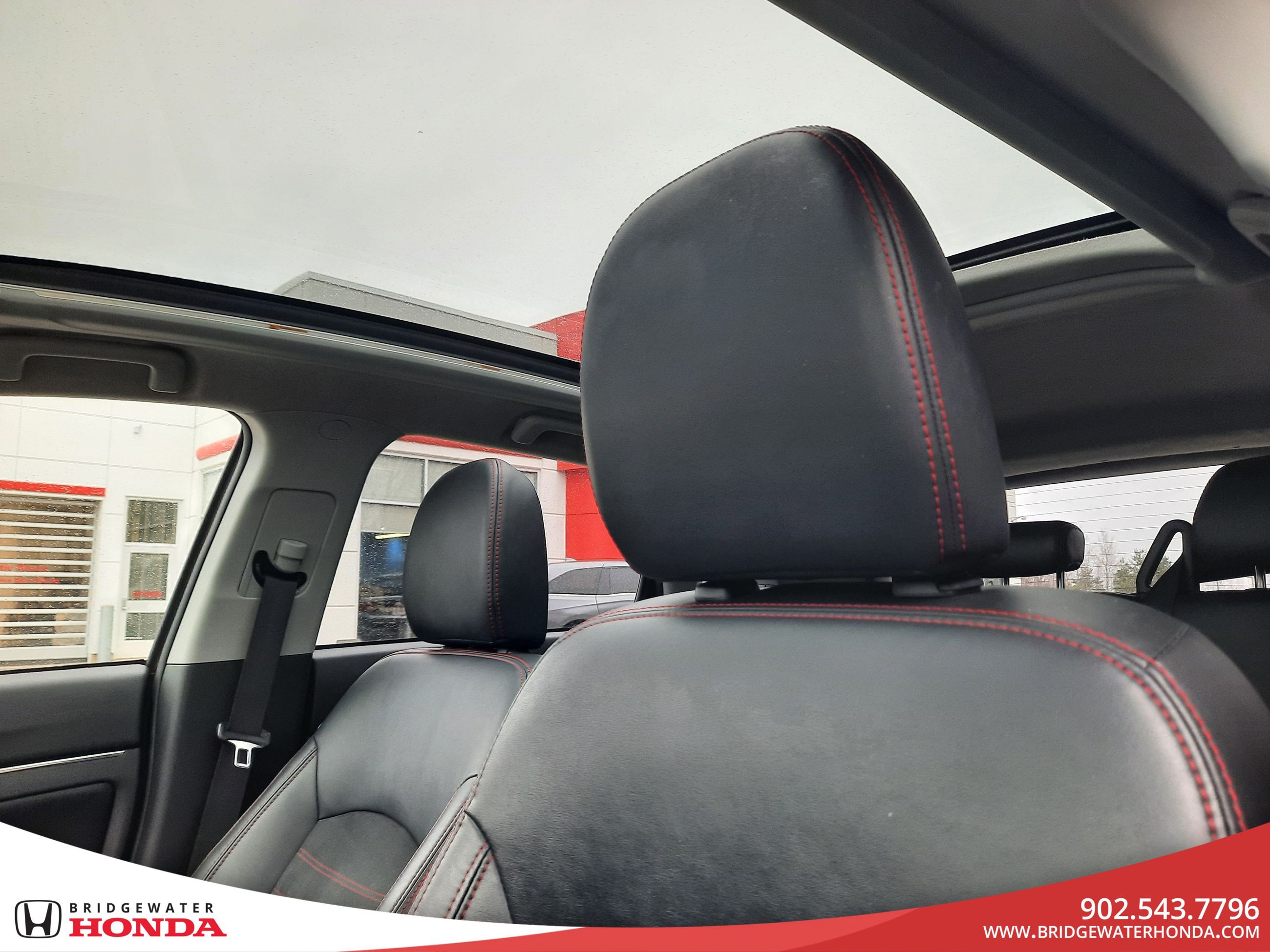 Mitsubishi RVR SE LTD 2018-2