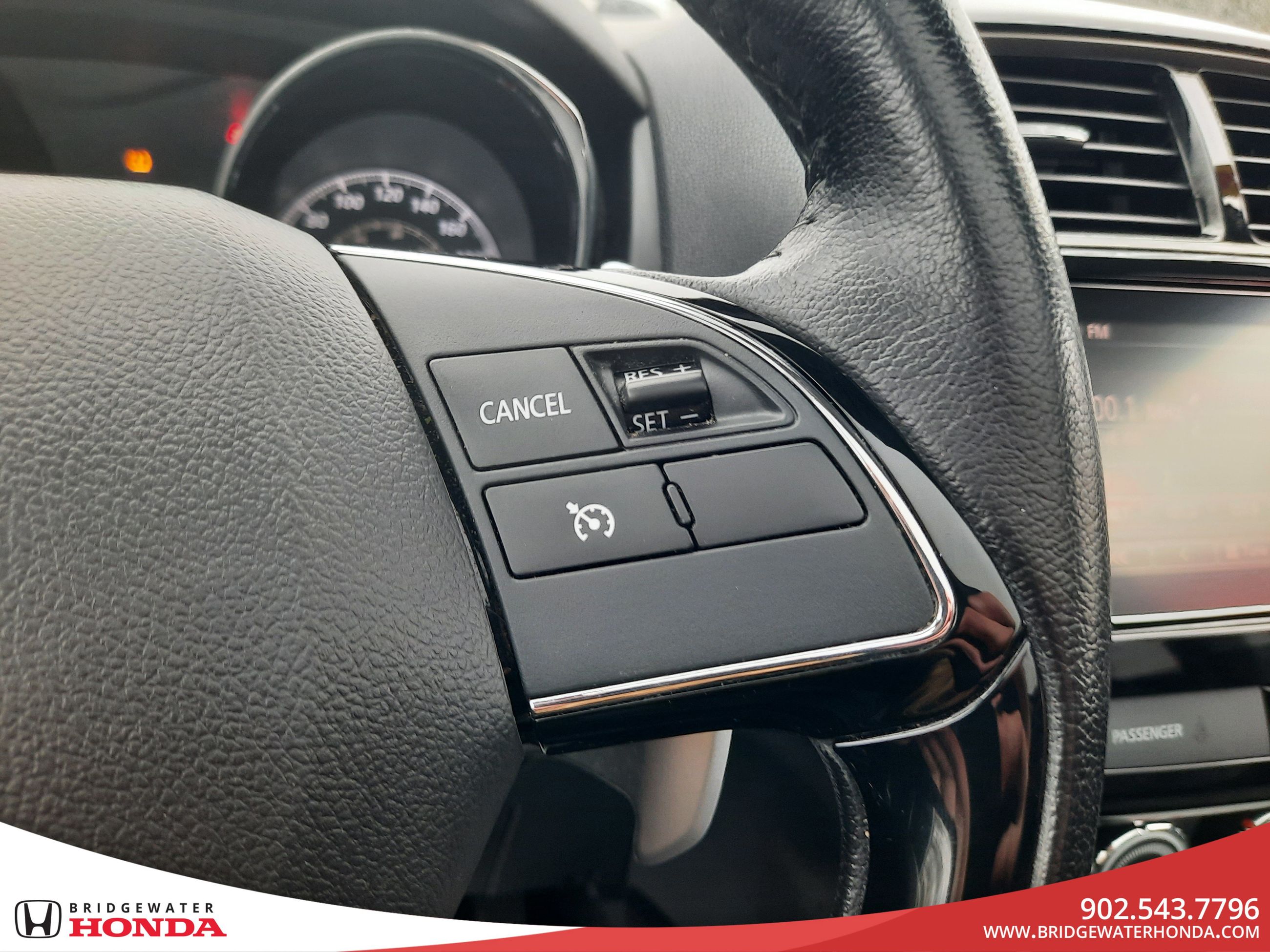 Mitsubishi RVR SE LTD 2018-11