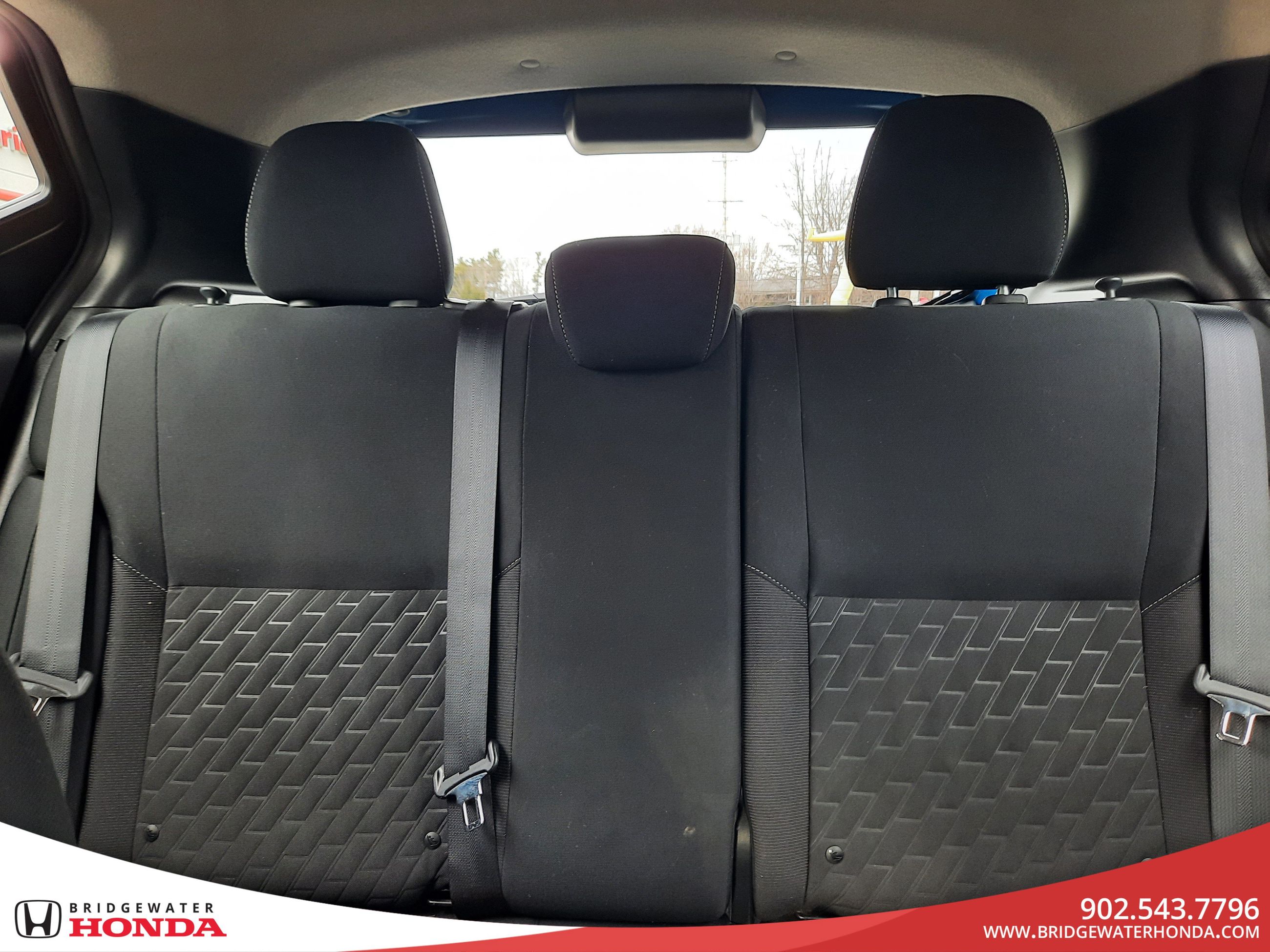 Nissan Kicks SV 2023-22