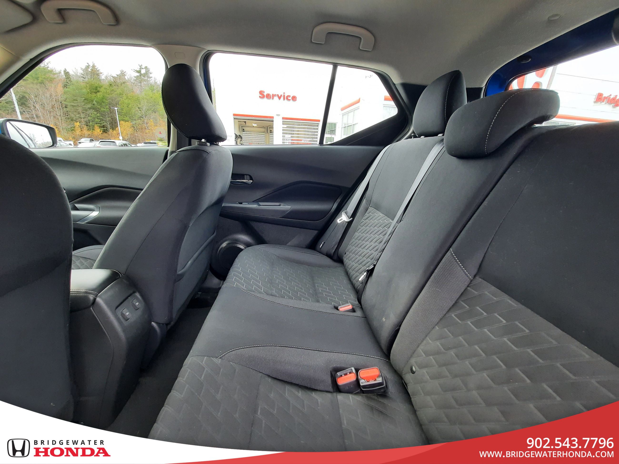 Nissan Kicks SV 2023-24