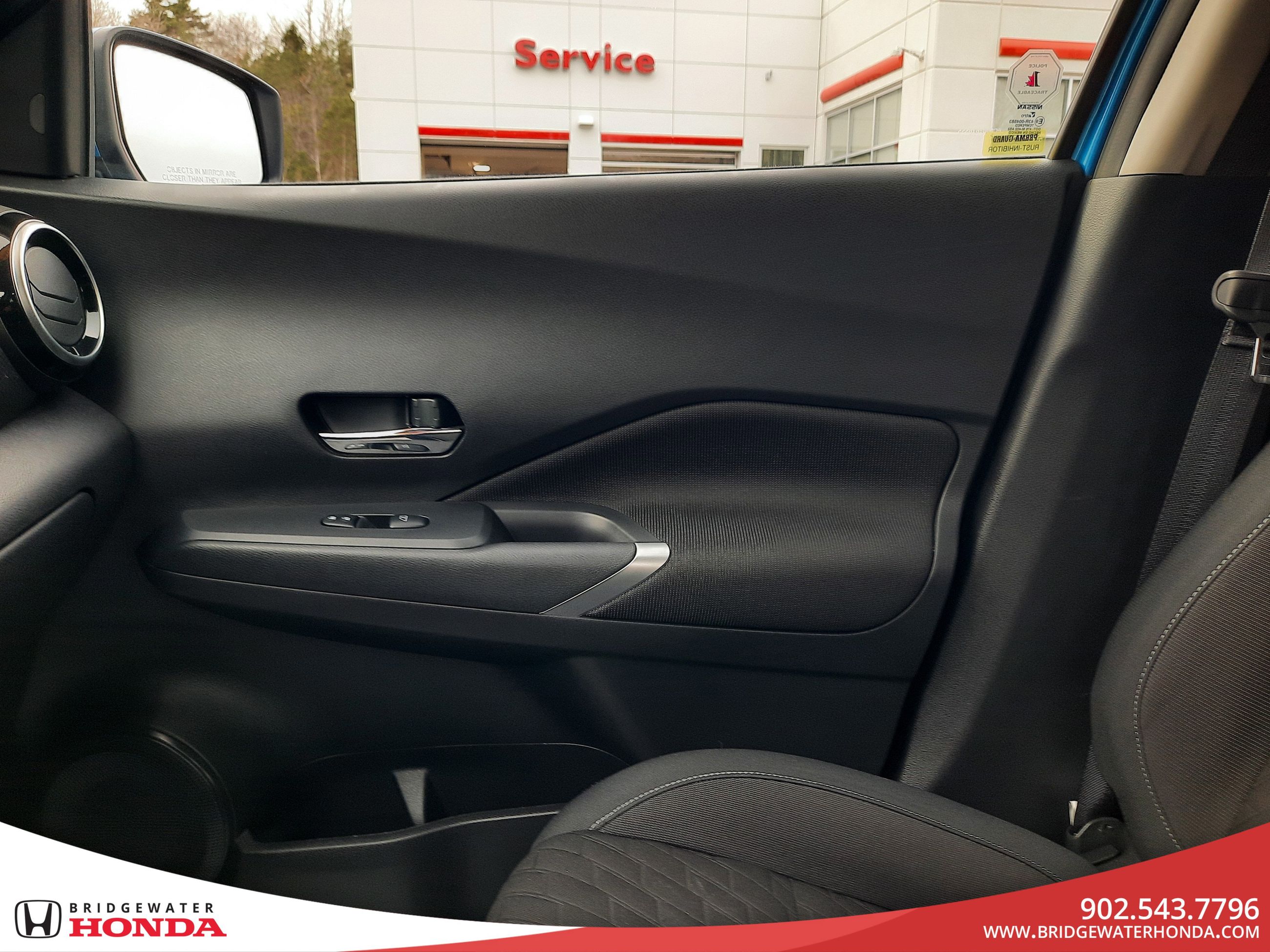 Nissan Kicks SV 2023-20