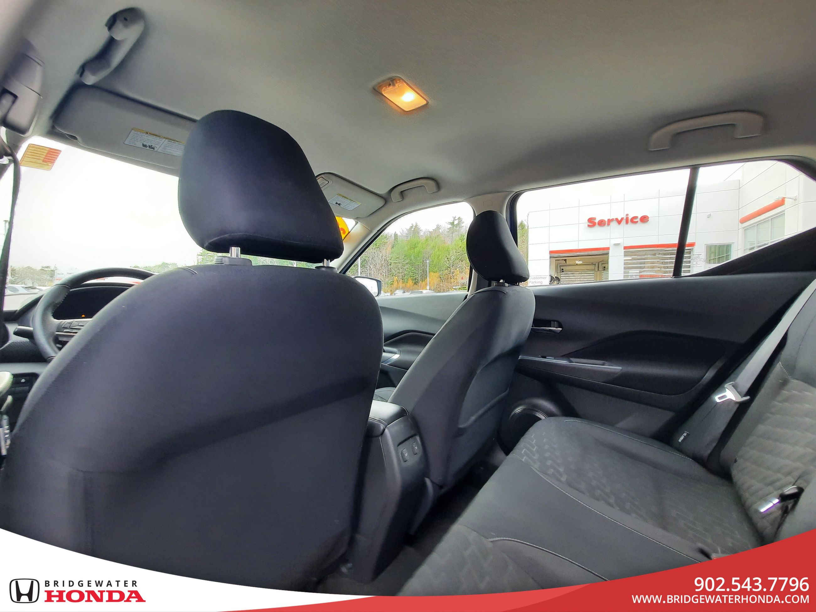 Nissan Kicks SV 2023-25