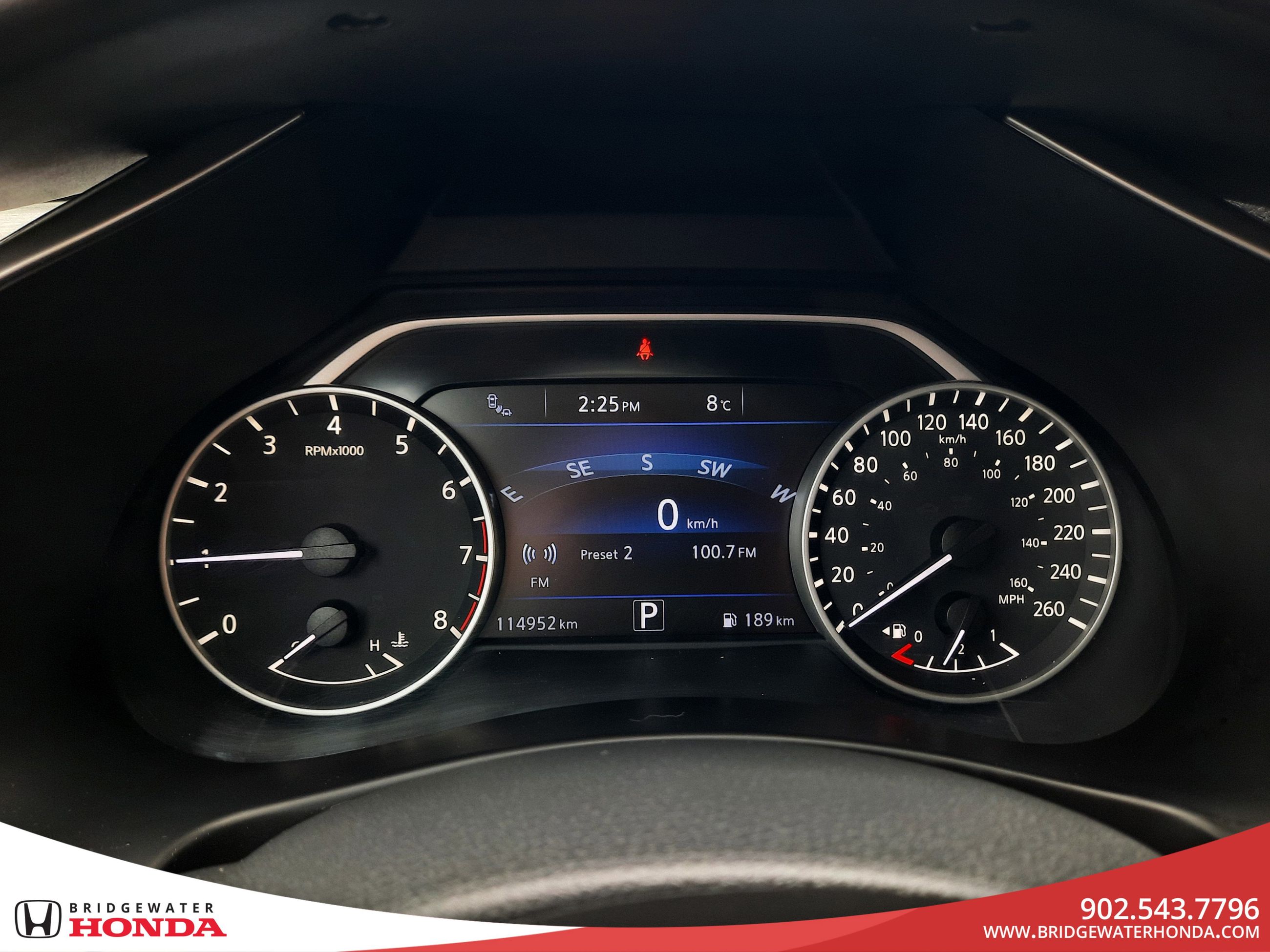 2017 Nissan Murano SV-13