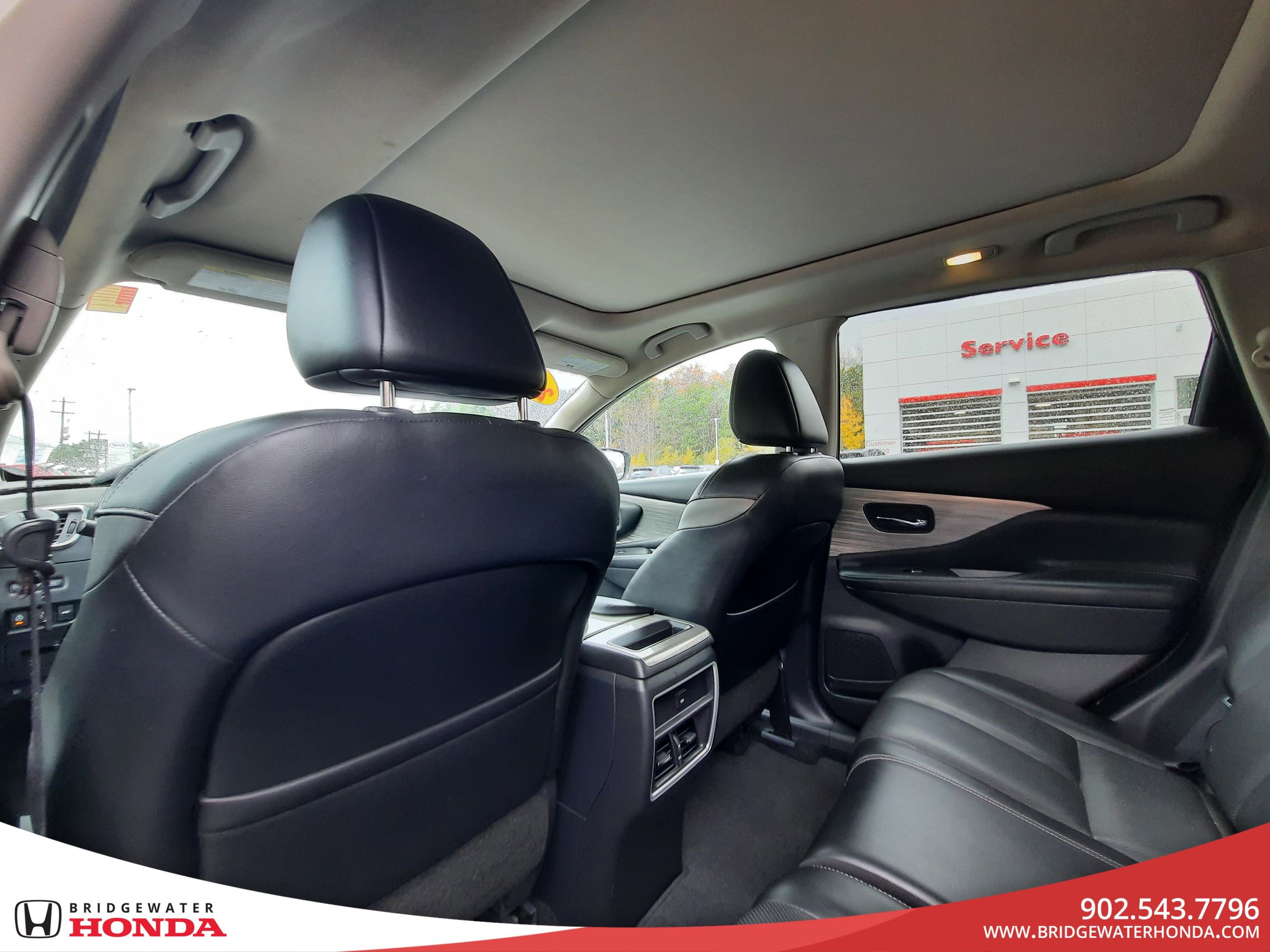 2017 Nissan Murano SV-26