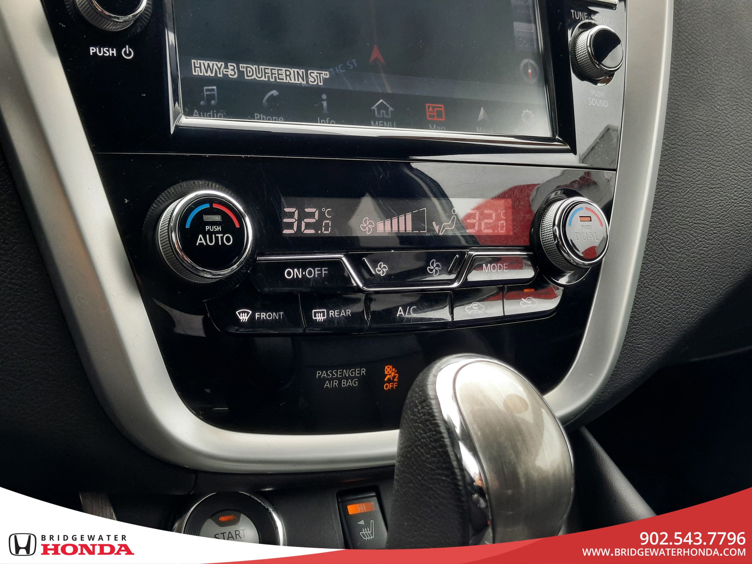 2017 Nissan Murano SV-16