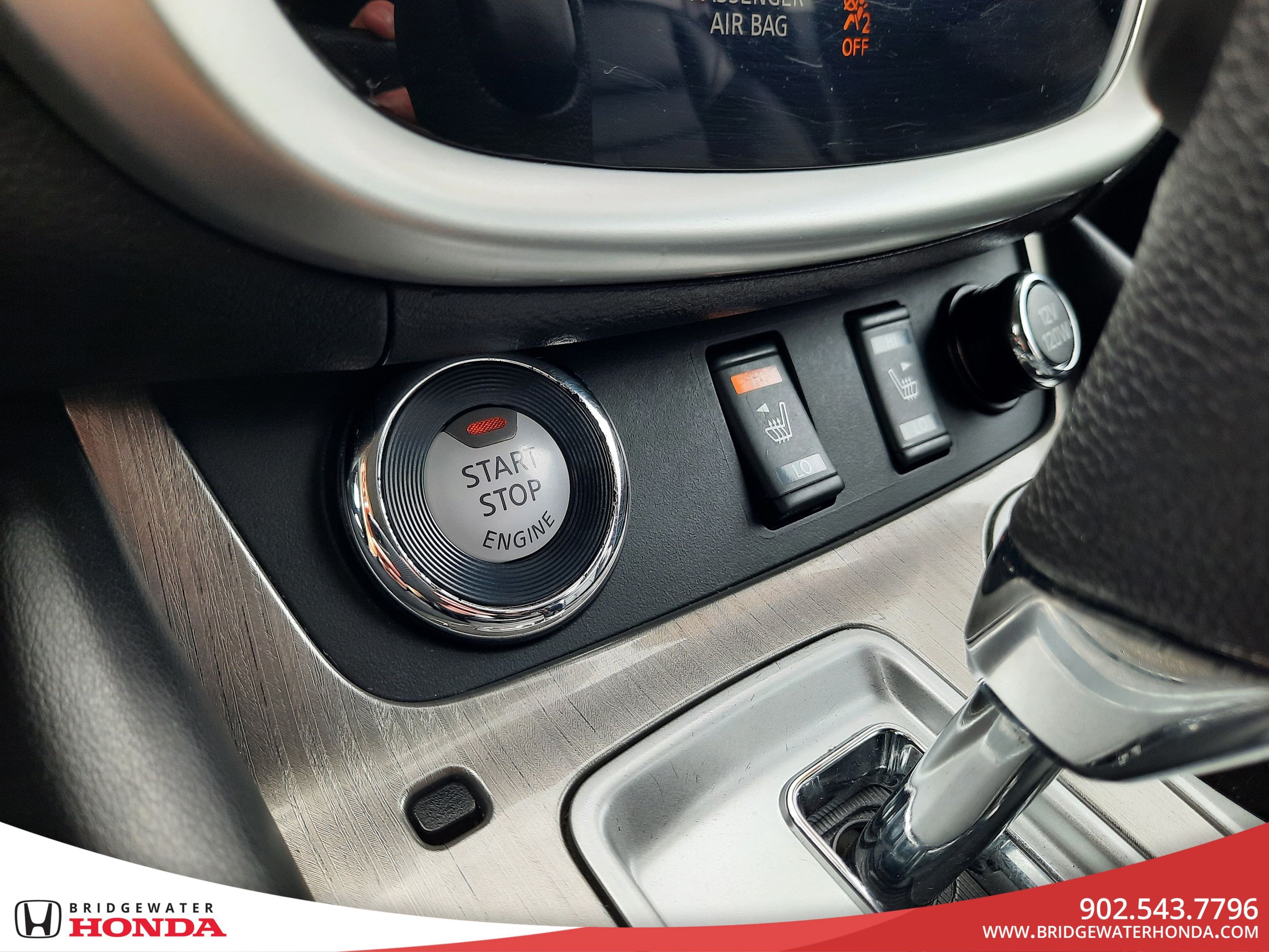 2017 Nissan Murano SV-18