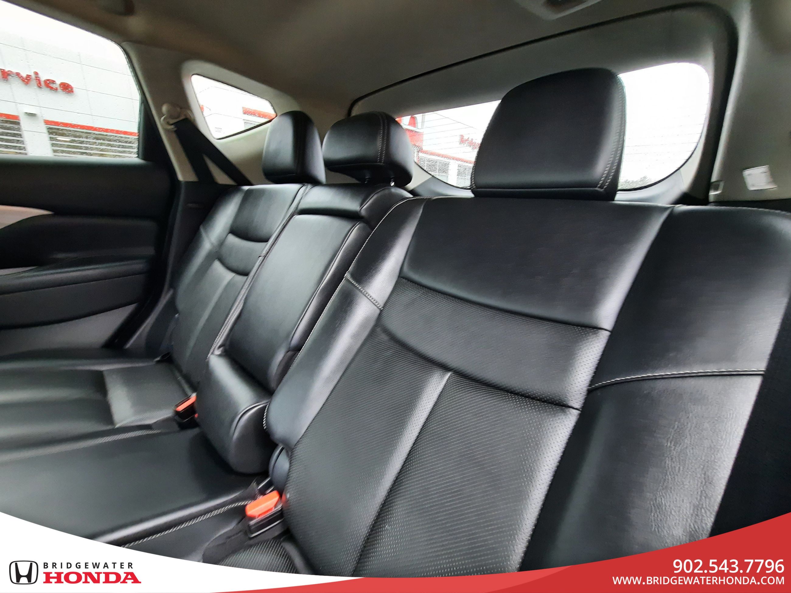 2017 Nissan Murano SV-24