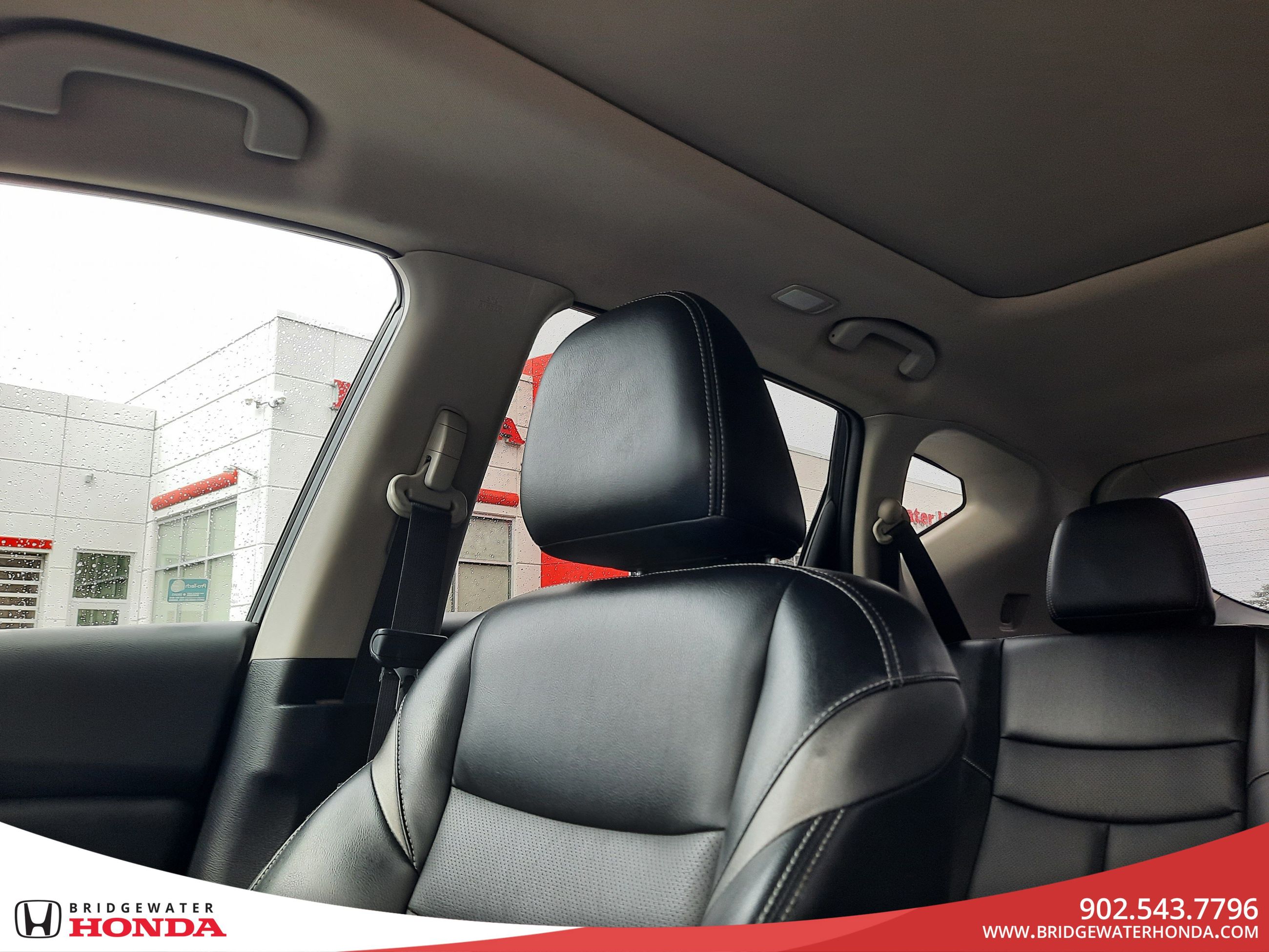 2017 Nissan Murano SV-22