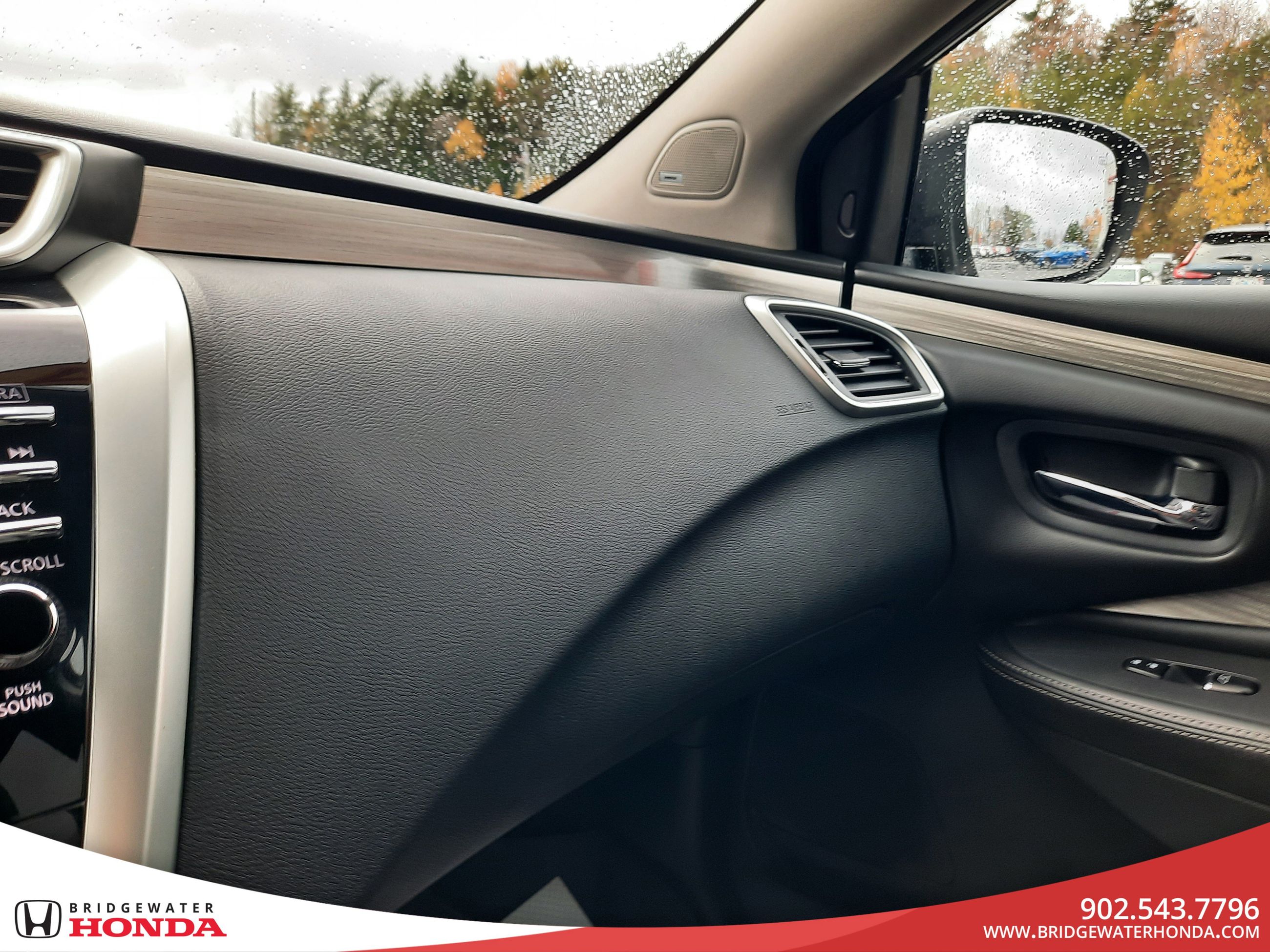 2017 Nissan Murano SV-20