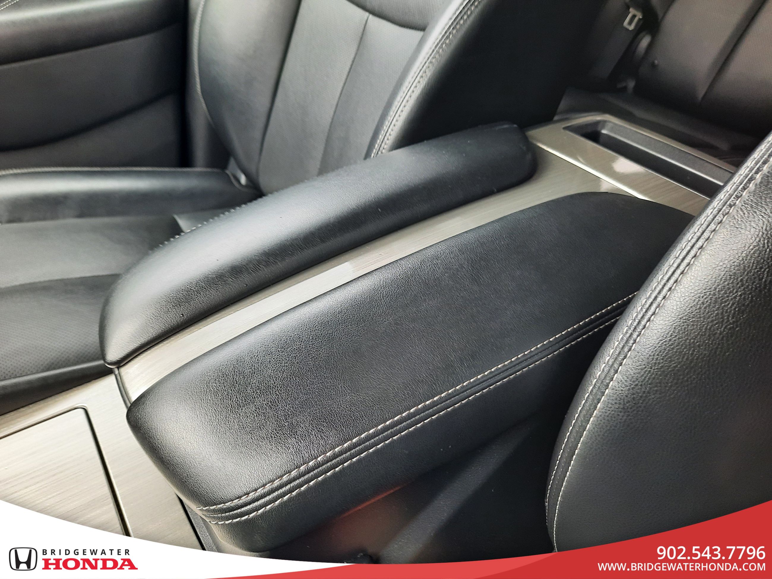 2017 Nissan Murano SV-19