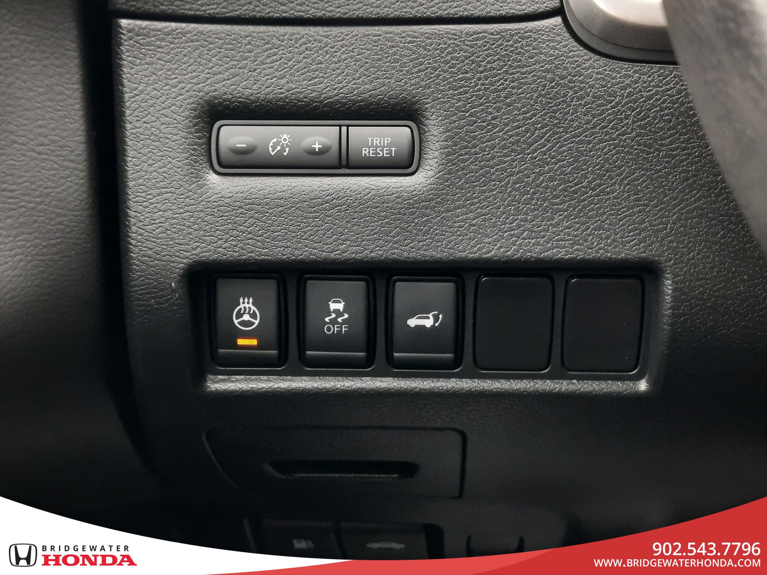 2017 Nissan Murano SV-9