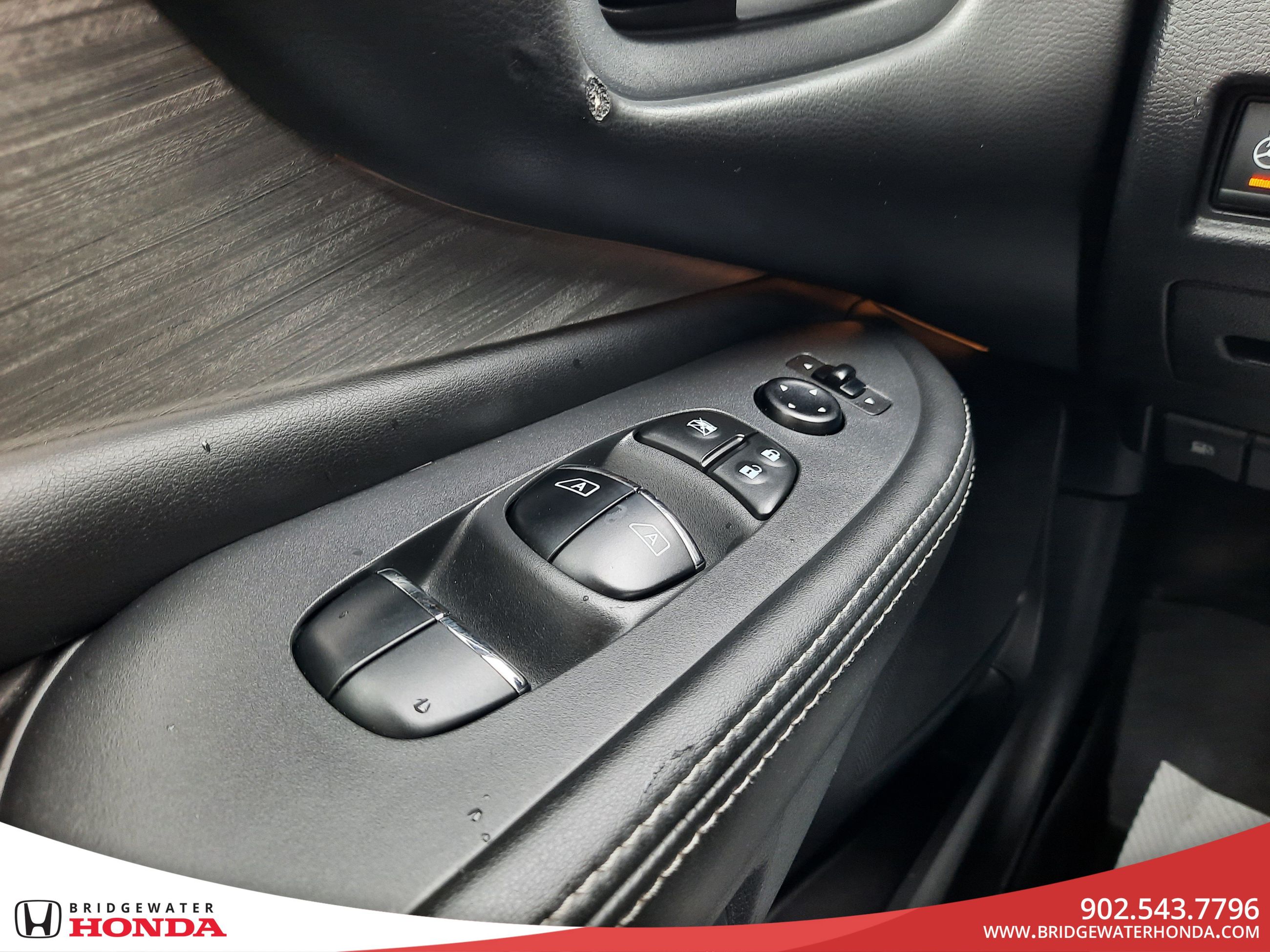 2017 Nissan Murano SV-8