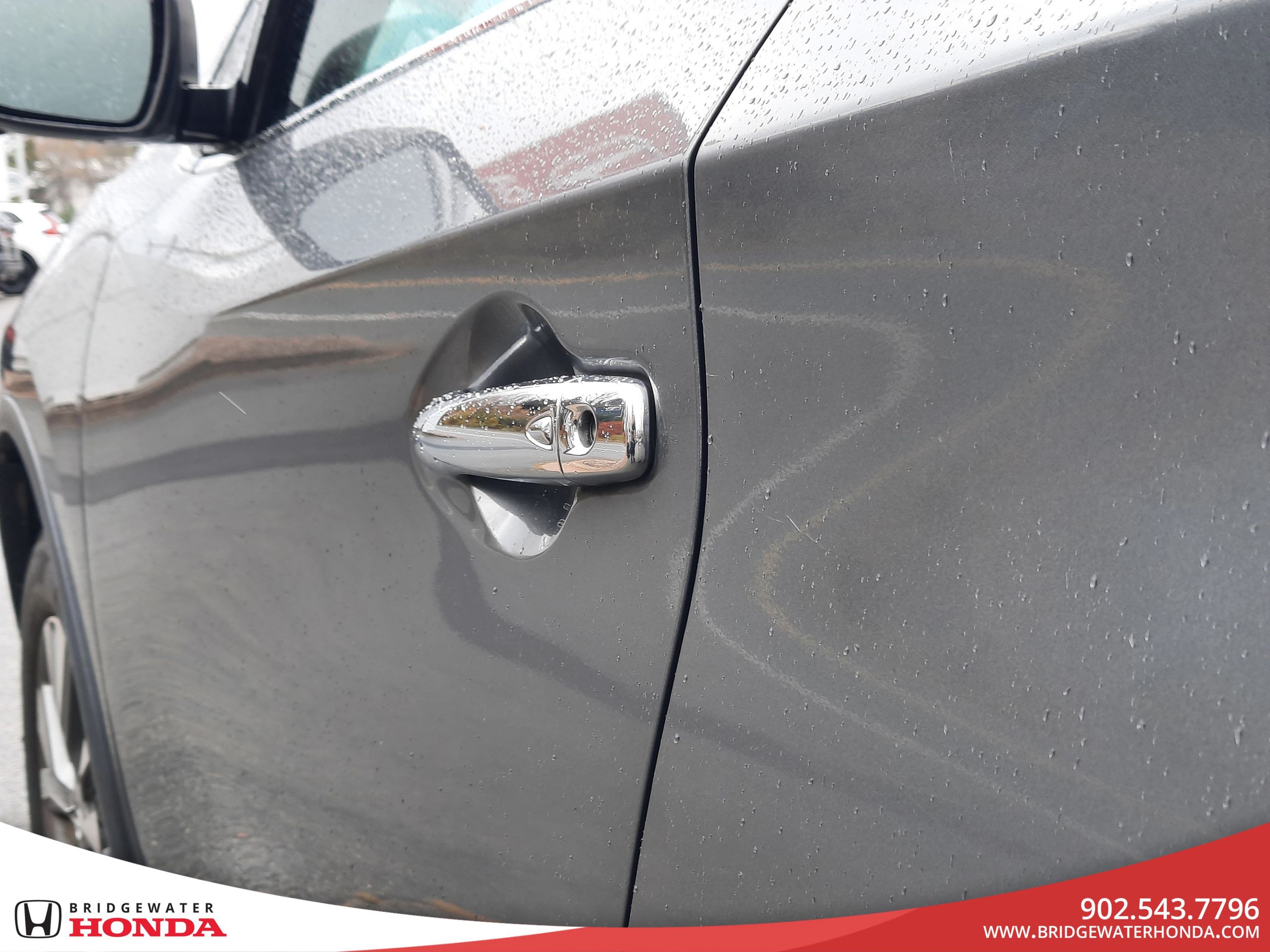 2017 Nissan Murano SV-7