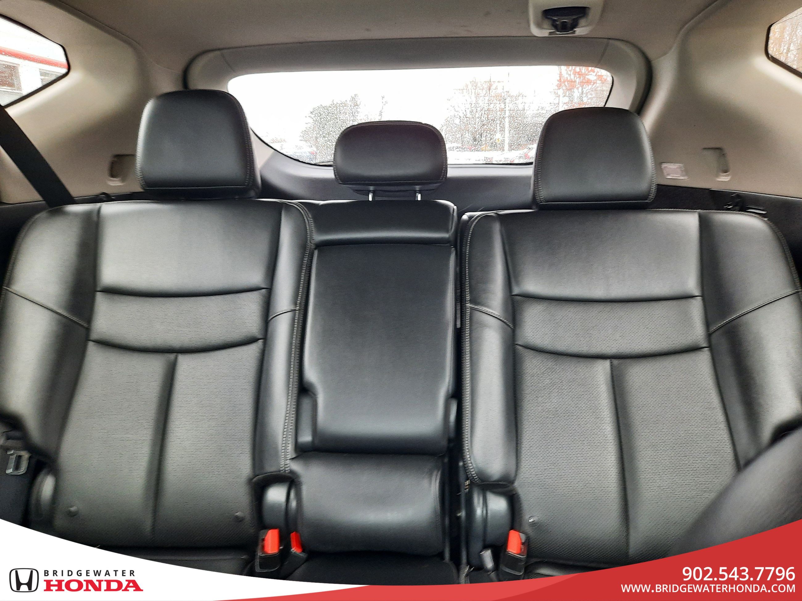 2017 Nissan Murano SV-23