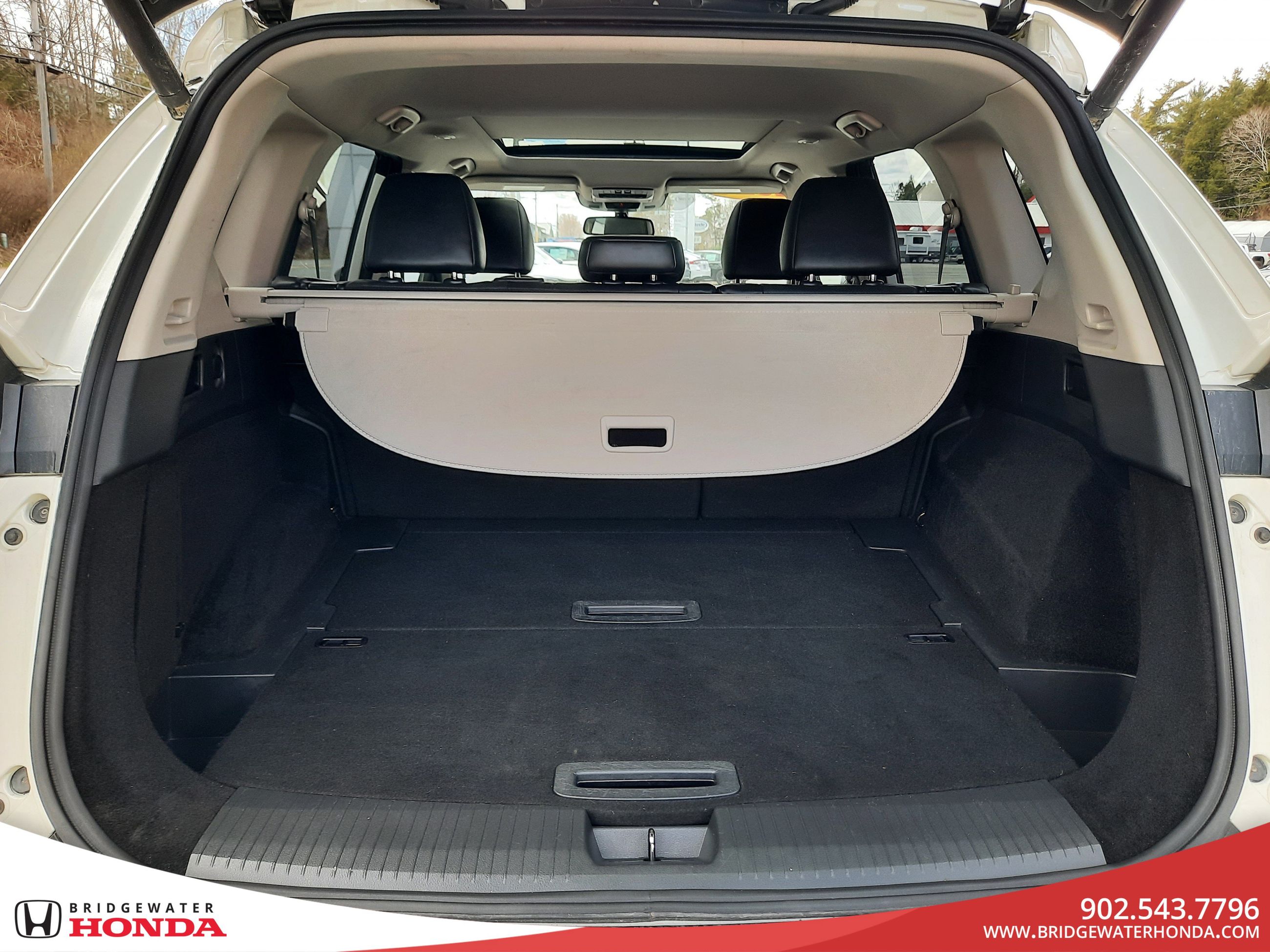 2021 Nissan Rogue Platinum-7