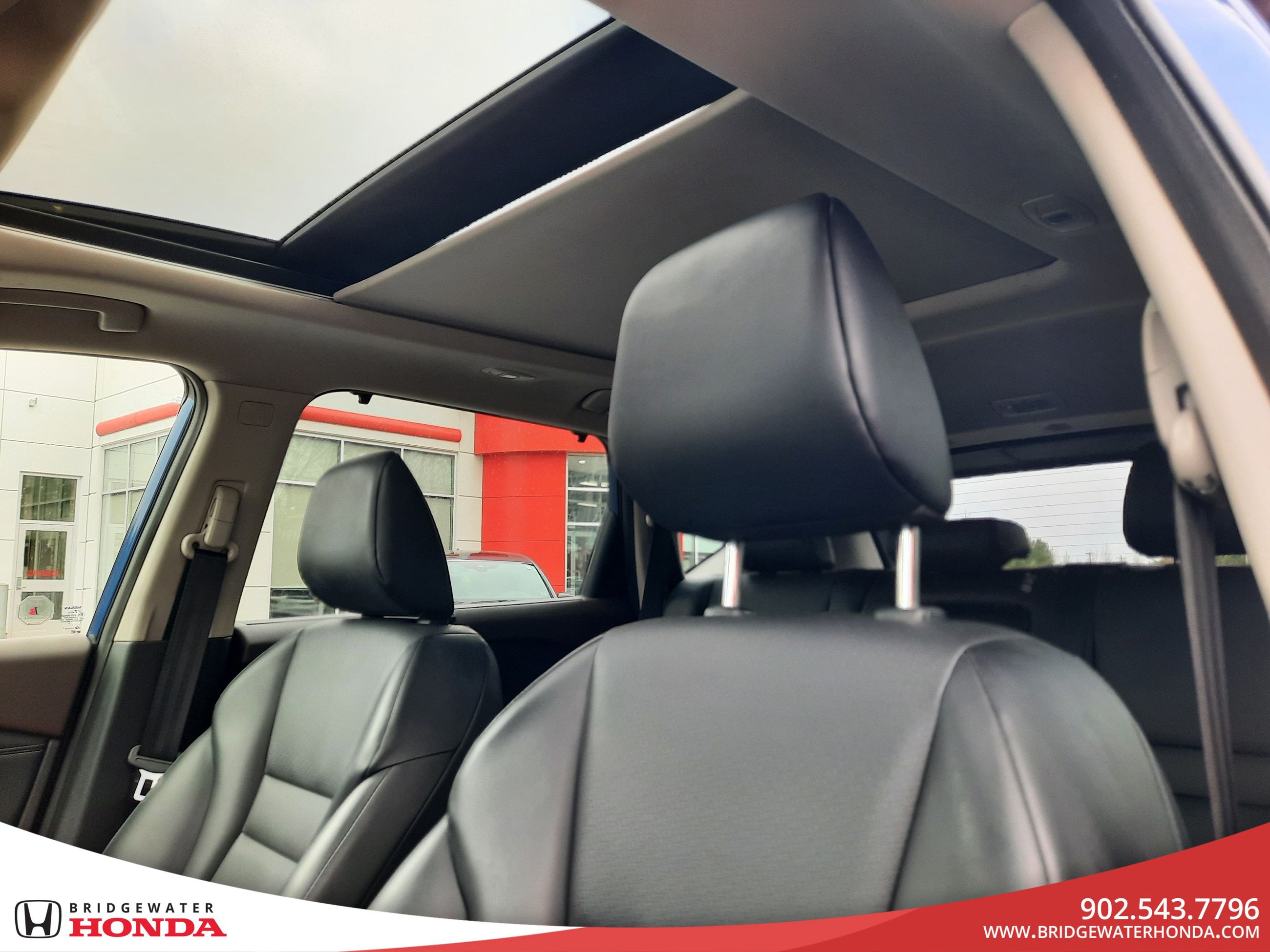 Nissan Rogue SV 2021-2