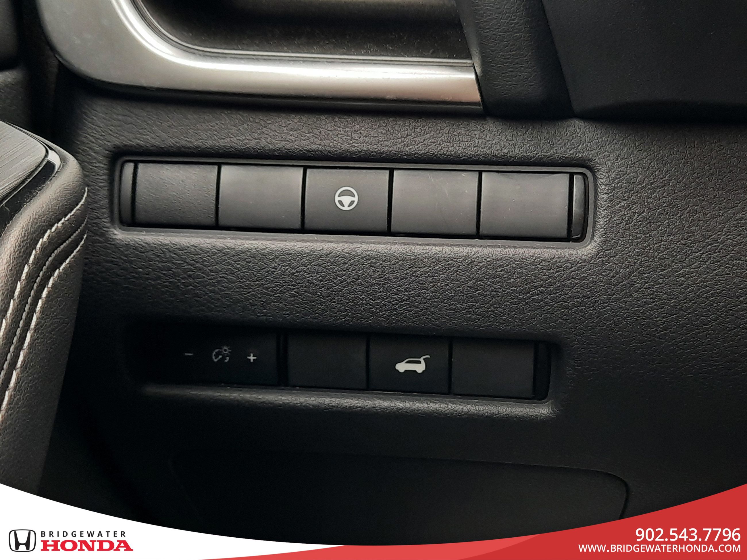 Nissan Rogue SV 2021-11