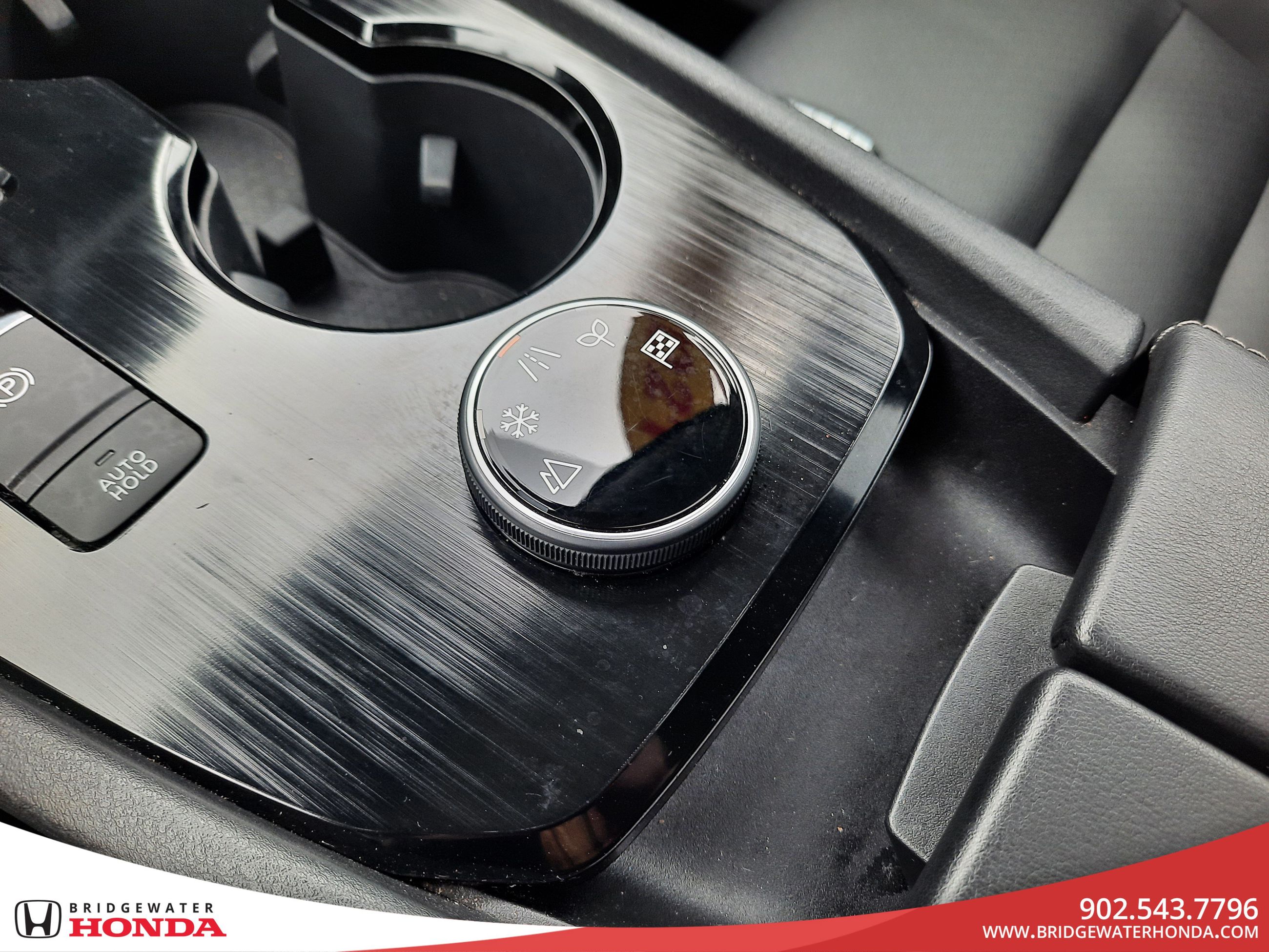 Nissan Rogue SV 2021-20